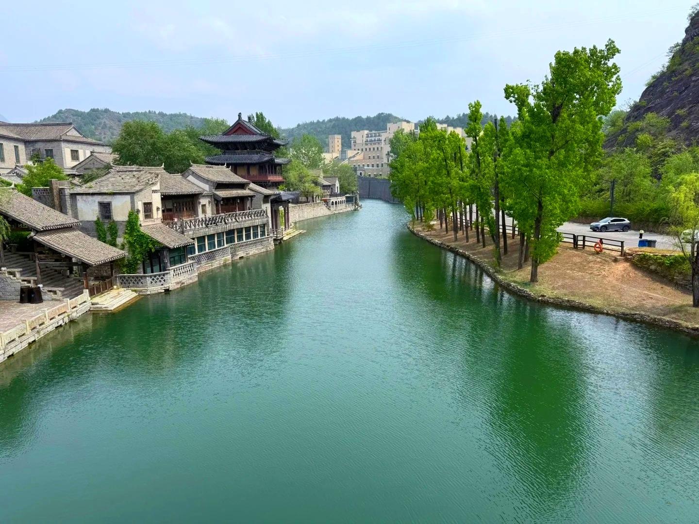 Beijing: Simatai Great Wall & Gubei Water Town Private Trip 3