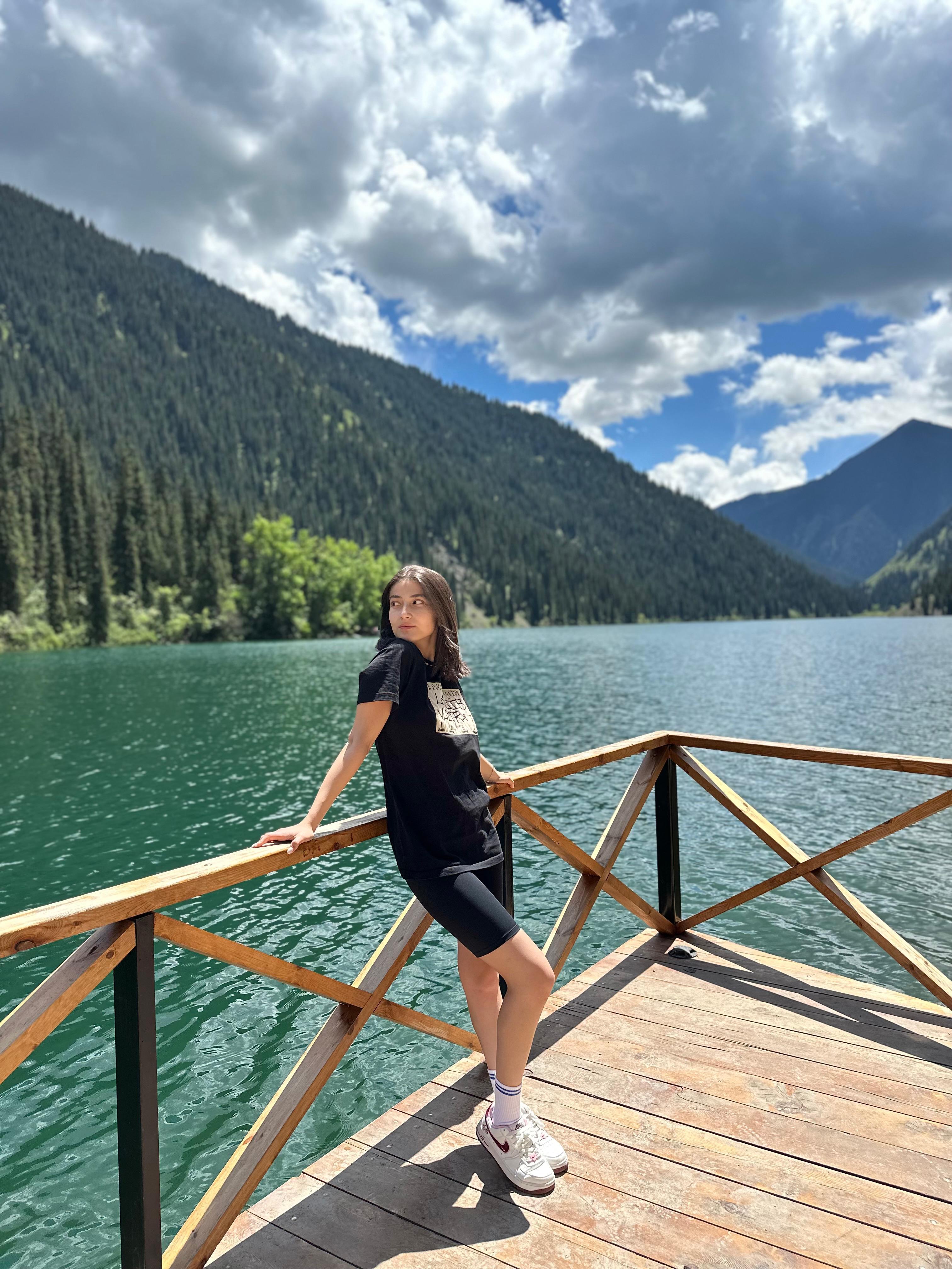 Two-day tour to Charyn, Kolsai and Kaindy