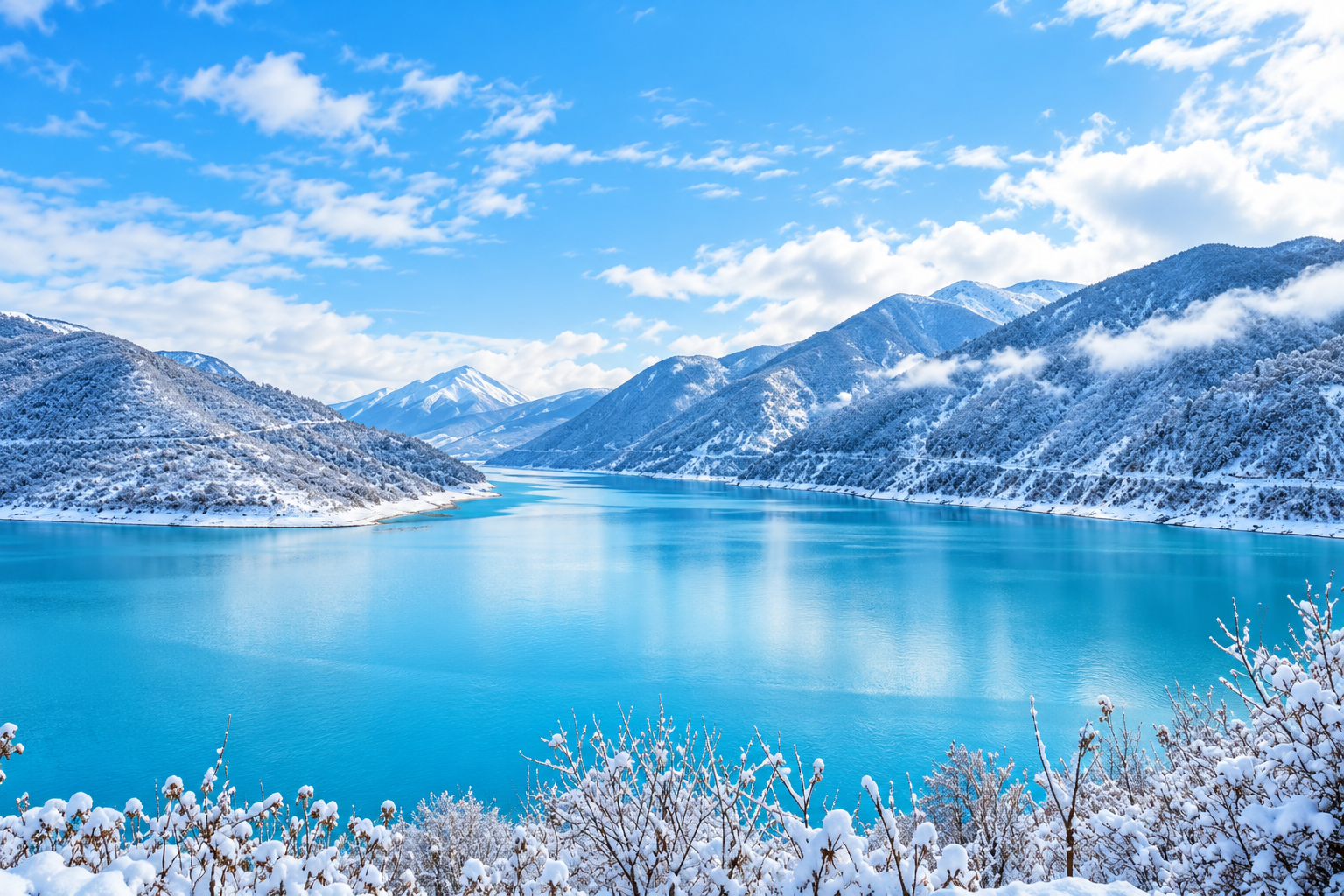 From Tbilisi to Kazbegi Gudauri Ananuri with Guide GroupTour 3
