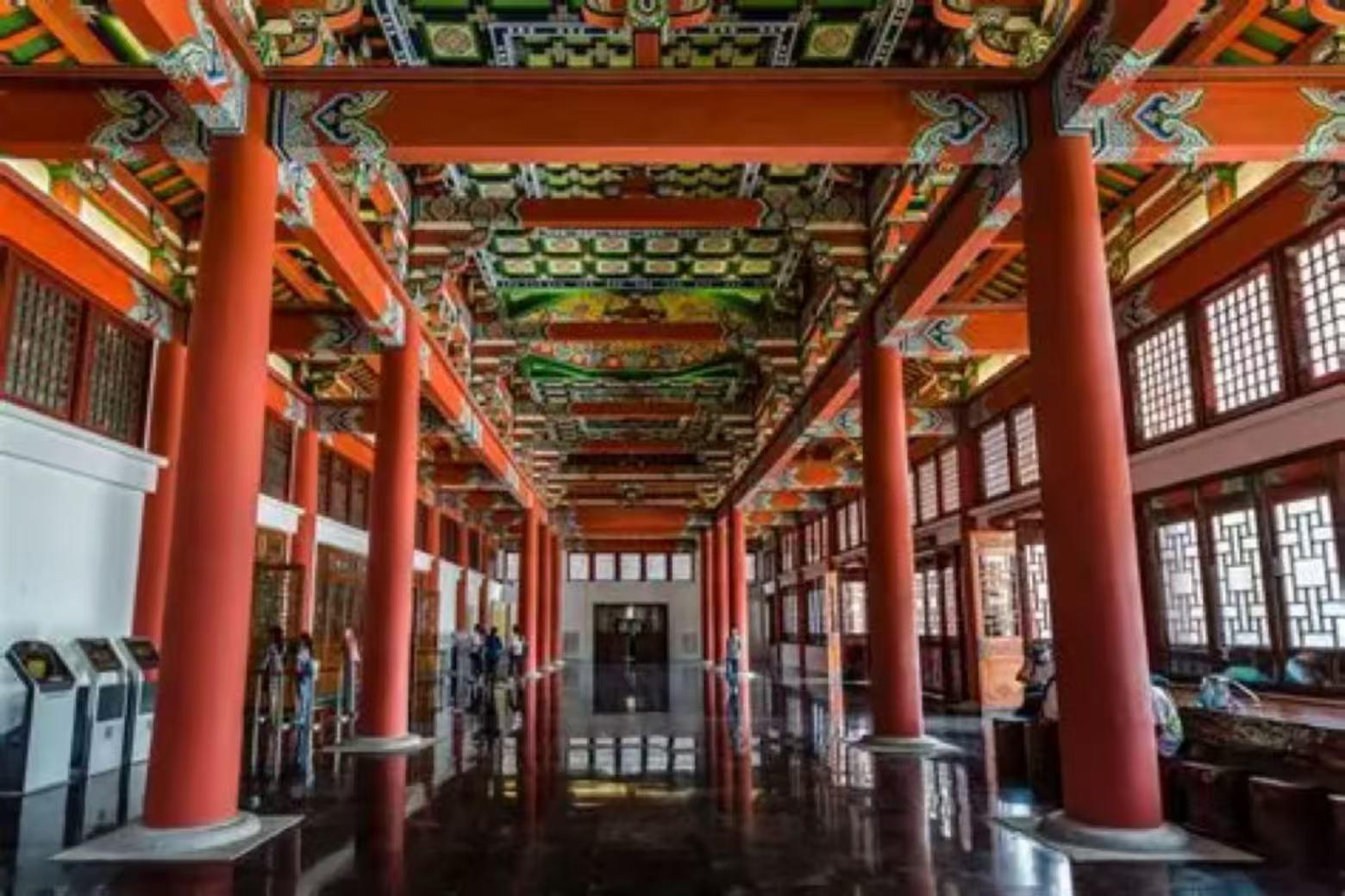Nanjing: 3-Day Private Tour to Nanjing Museum 3