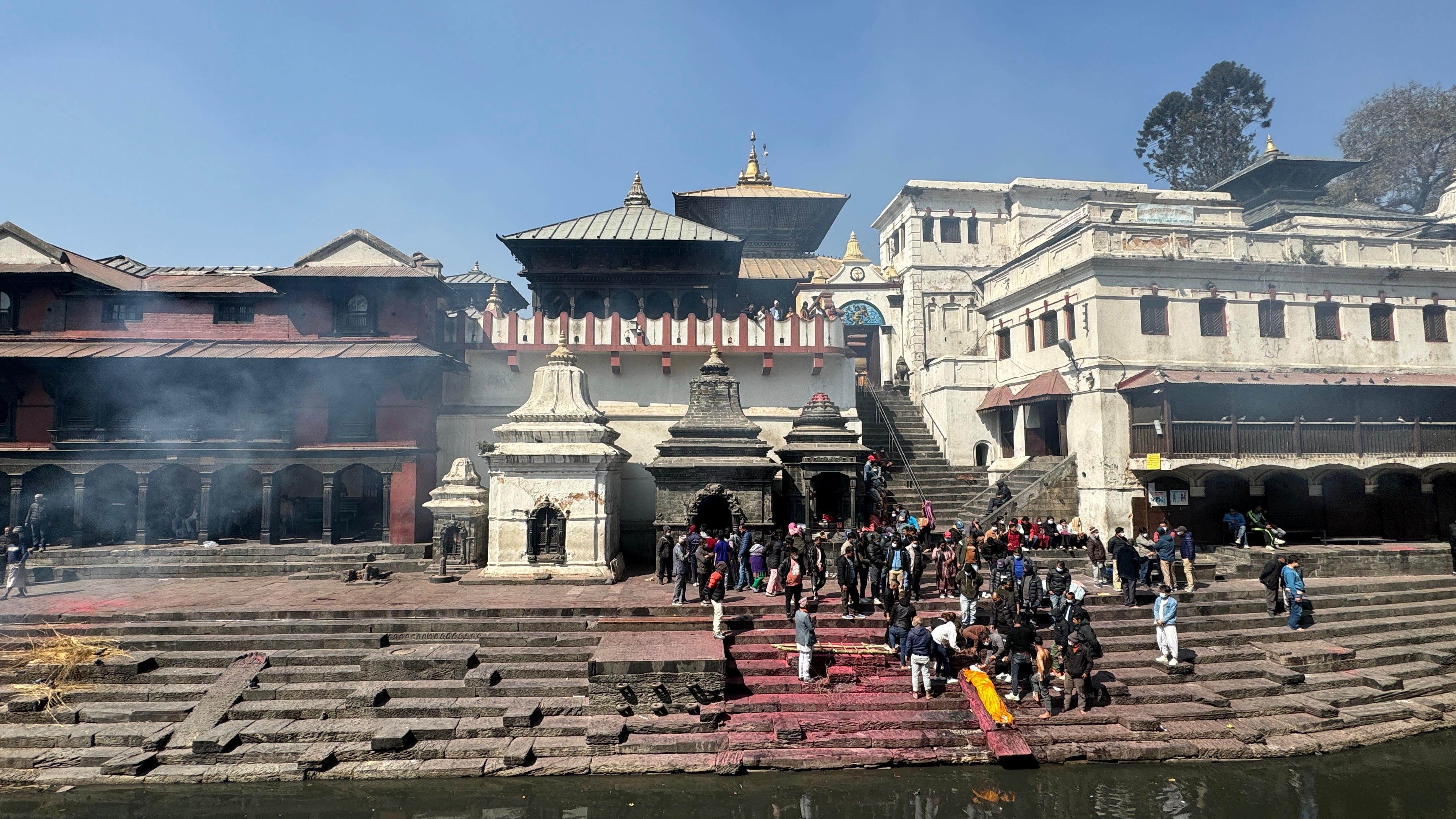 Kathmandu: UNESCO Sites Photography Tour with Guide 2