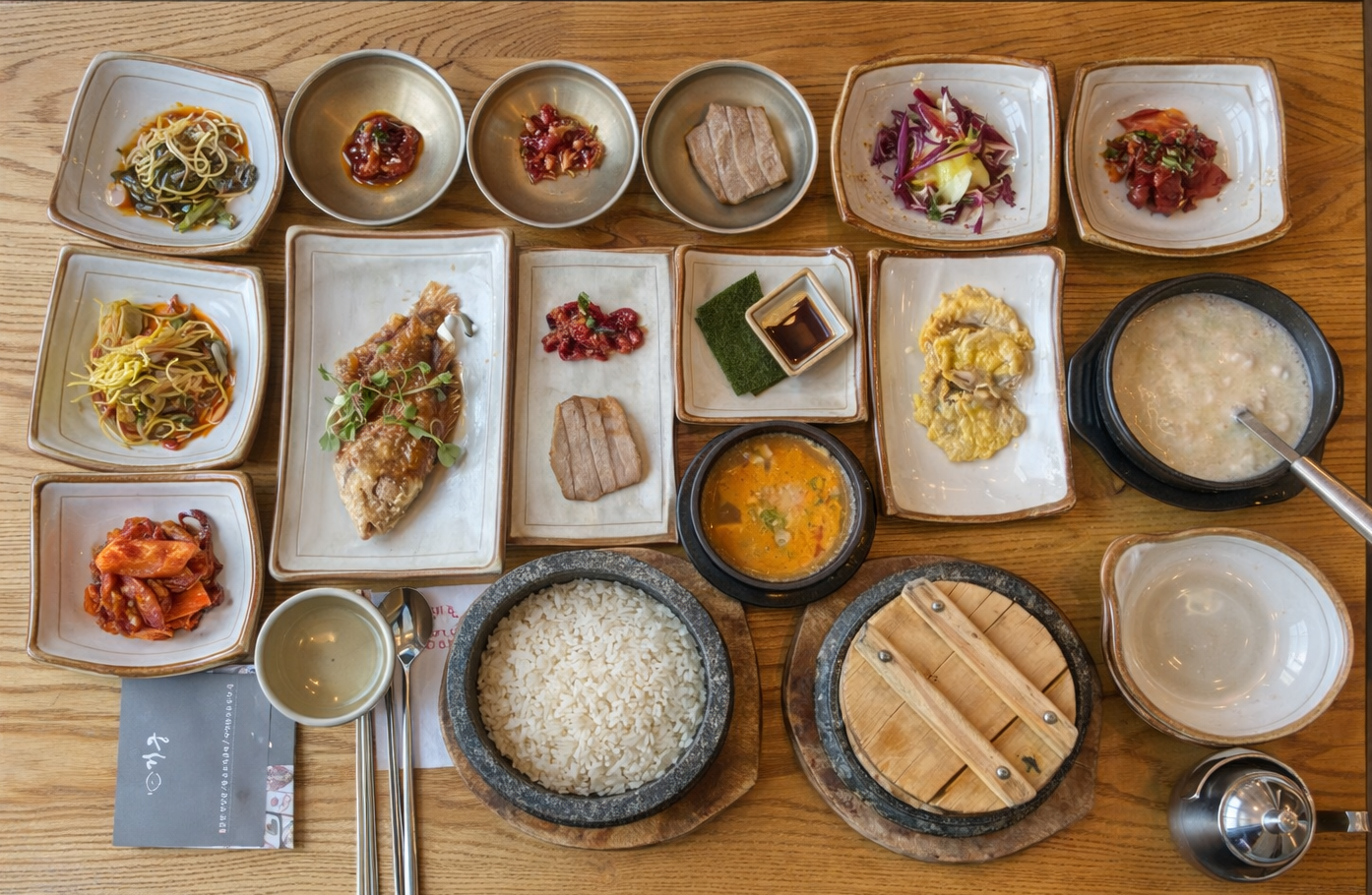 Day Trip to Icheon: Pottery, Korean Food, and Makgeolli Tour