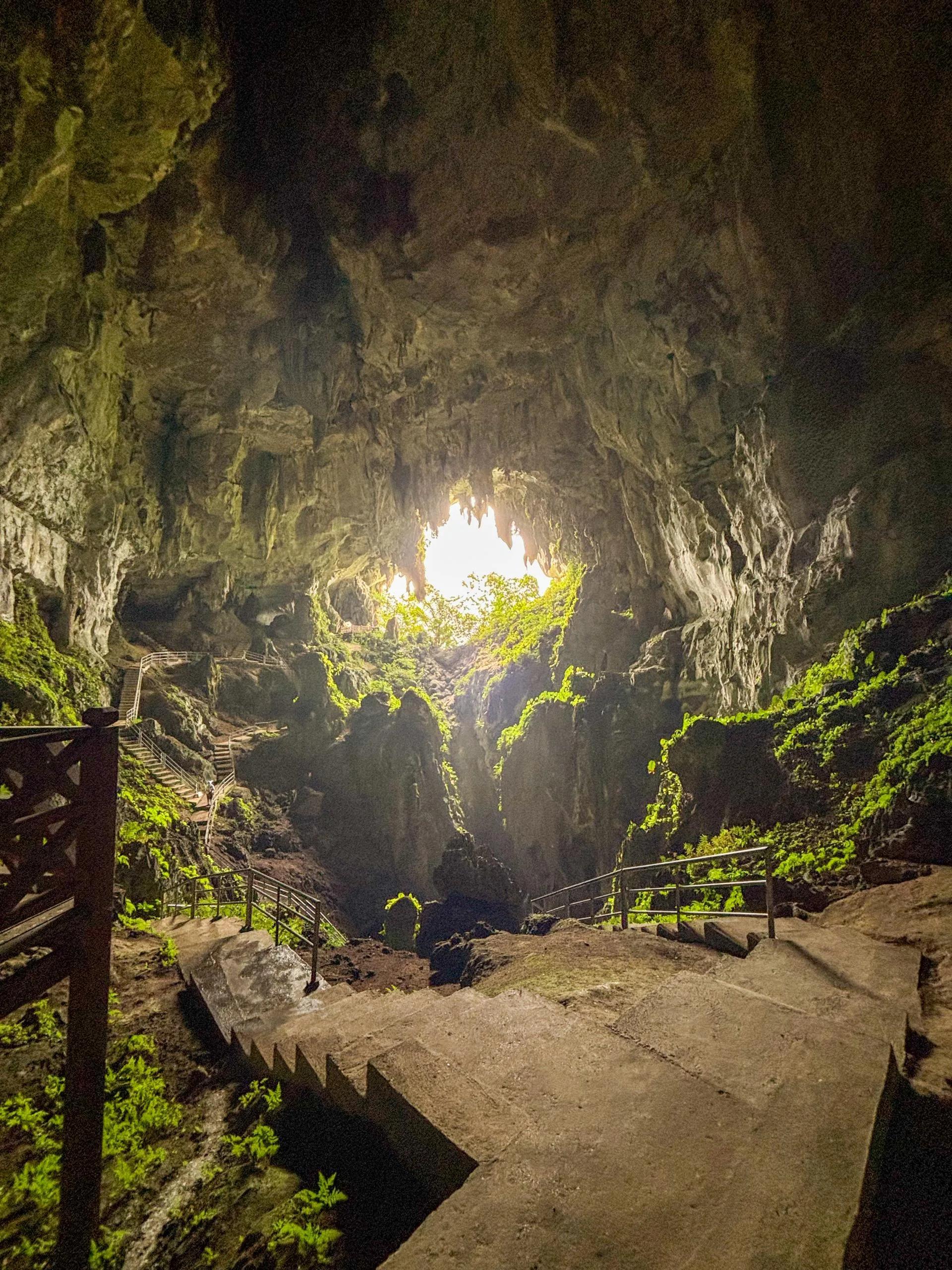 Kuching: Fairy Cave & Wind Cave 2