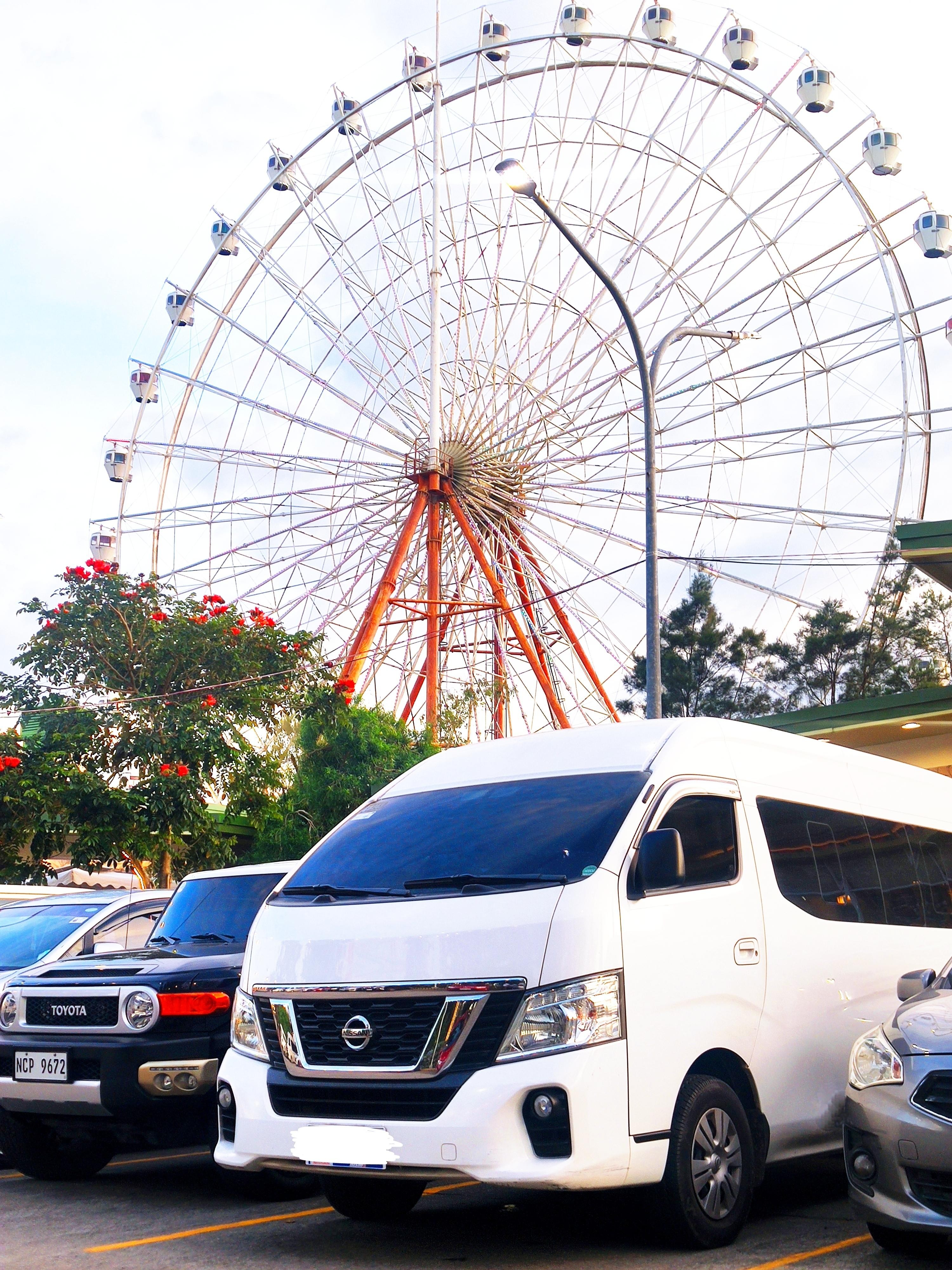 From Manila: Tagaytay Day Trip with Taal Views, 2 Hours Away 2