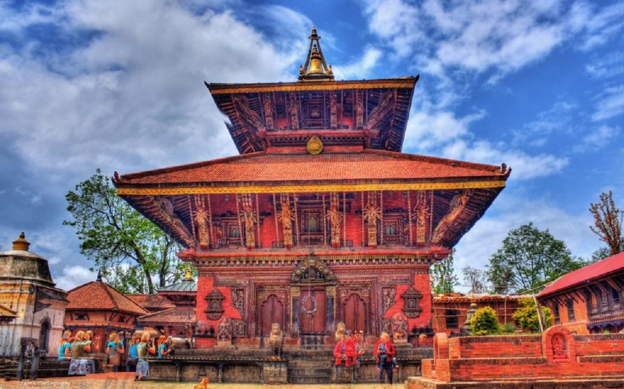 Kathmandu: 7 UNESCO World Heritage Sites Guided Tour 2