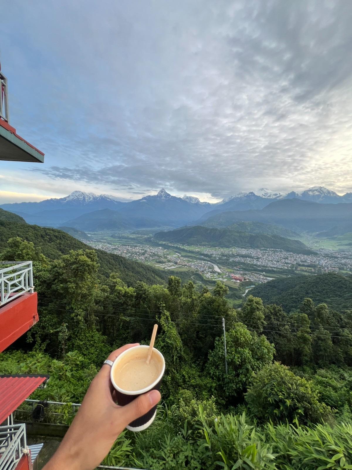 From Kathmandu: 9-Day Nepal Tour with Chitwan & Pokhara