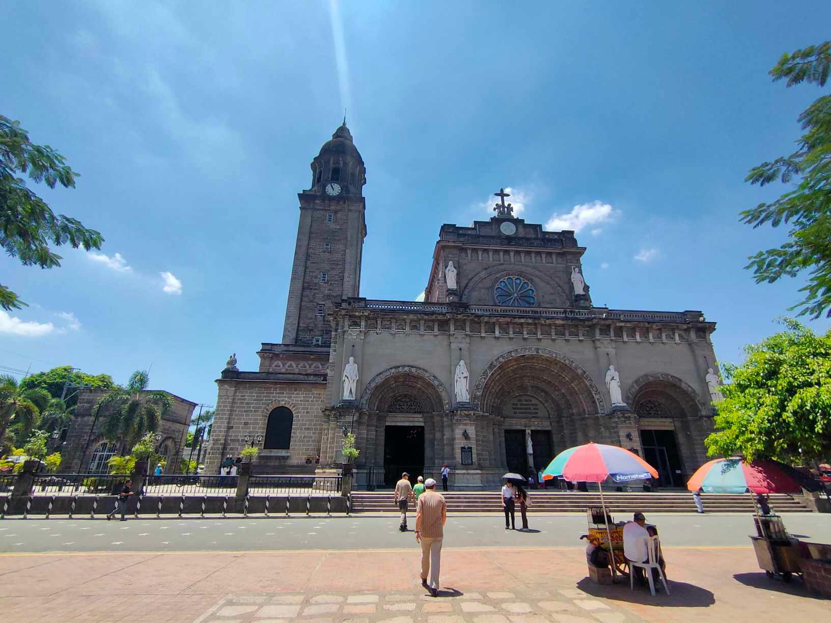 Manila: Rich History of Intramuros Private Tour 2