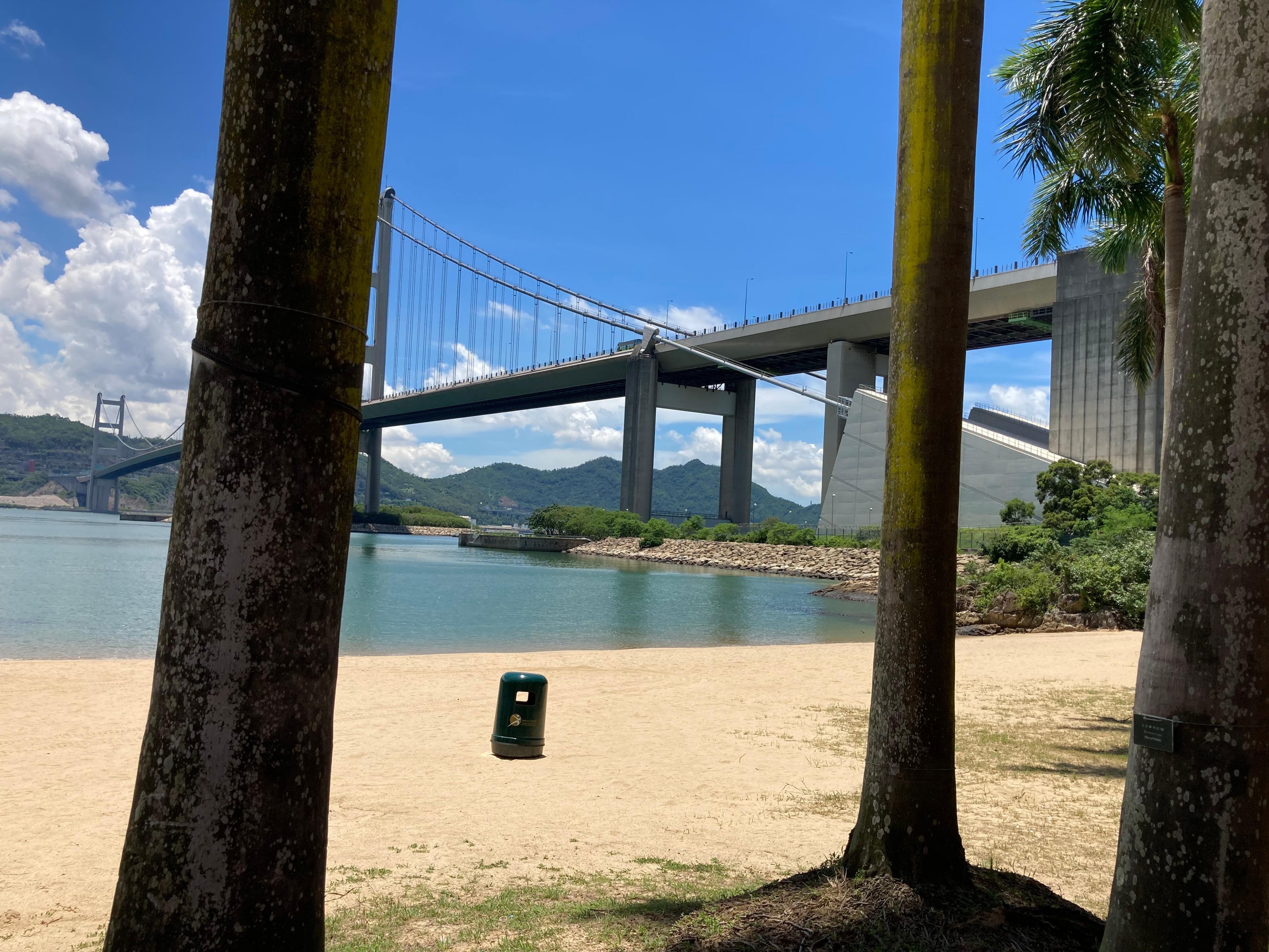Hong Kong: Lets Move Ma Wan Beach Meditation Experience