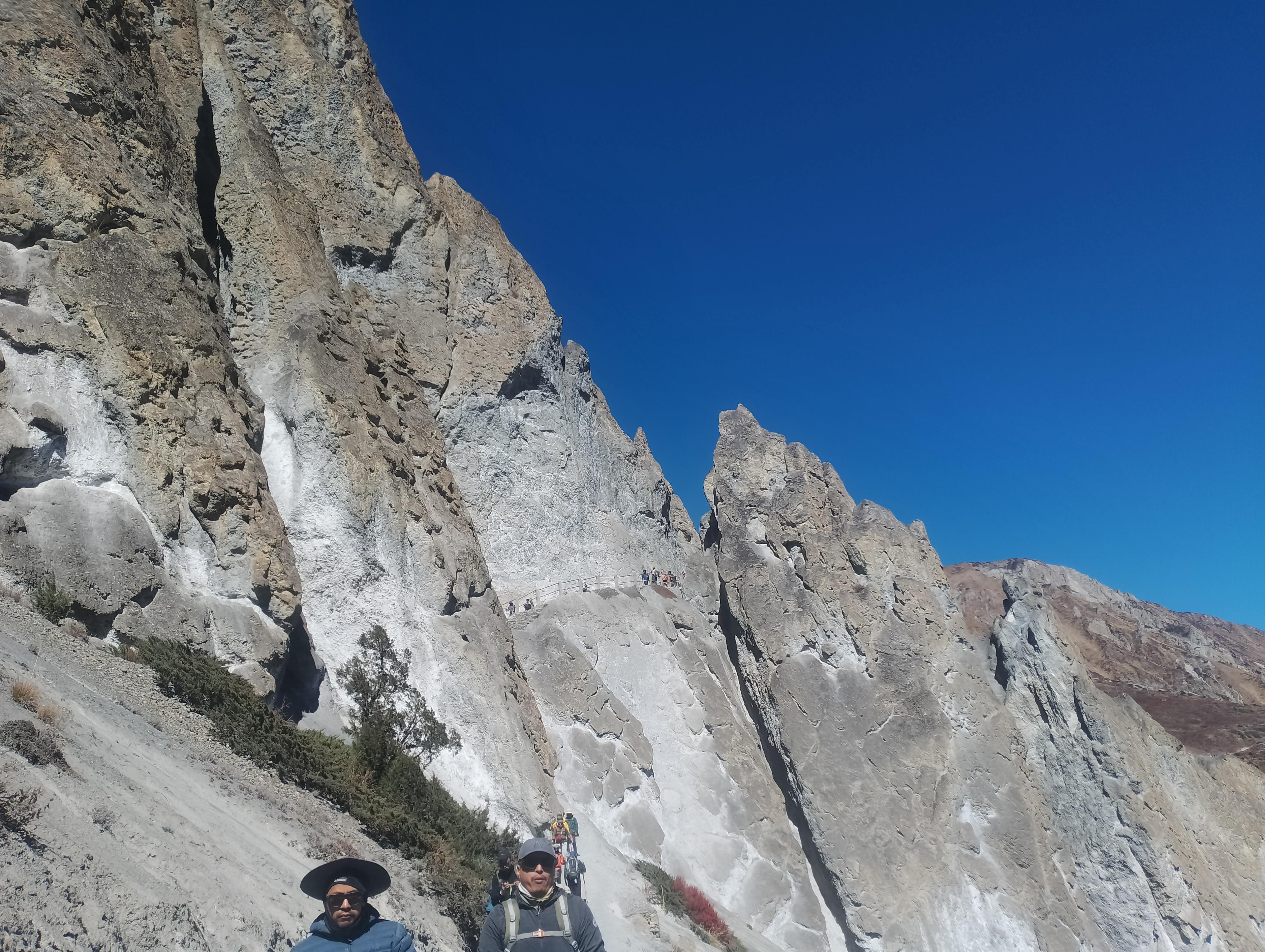 From Kathmandu: 6-Day Remote Himalayan Jeep Tour to Manang