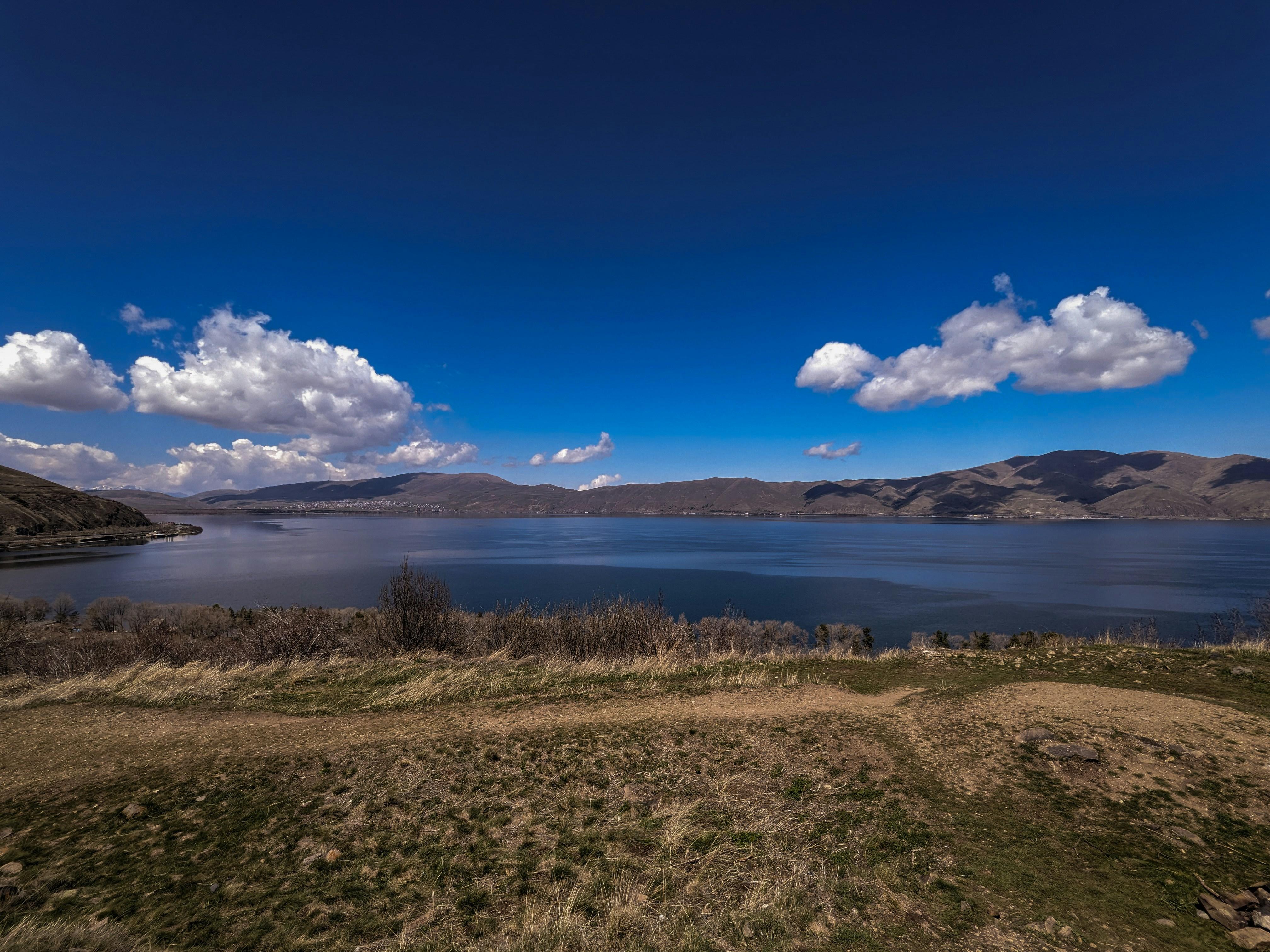 From Yerevan: Lake Sevan, Monasteries, and Dilijan Tour 3