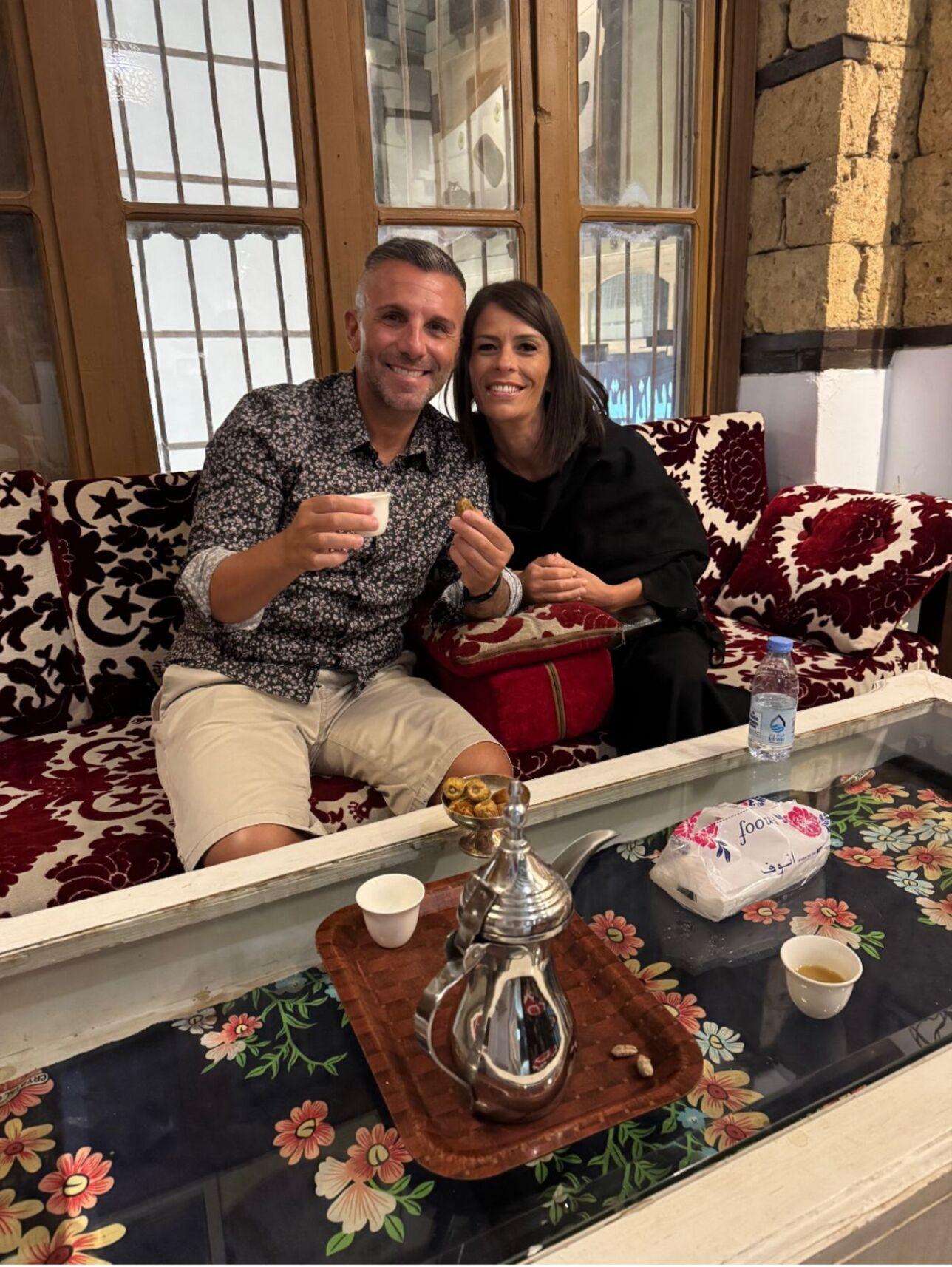 Walk Through Time: Discover the Soul of Jeddah Al-Balad 2