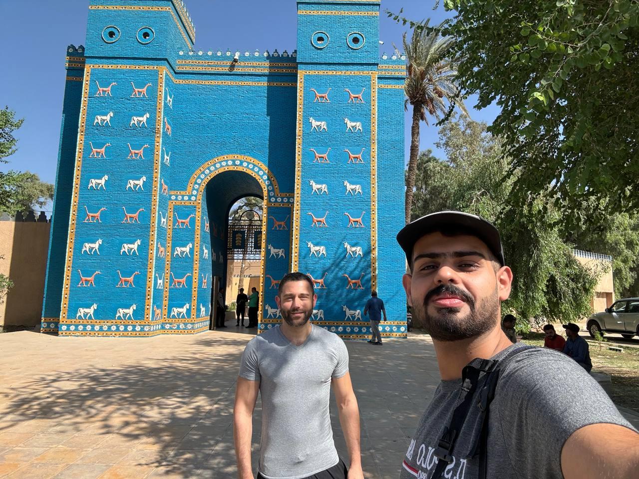 Iraq: 10-Day Mesopotamian Civilization Tour