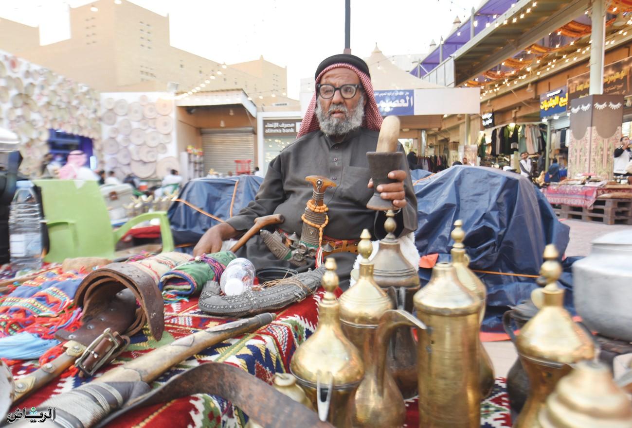 Riyadh: Private City Full-Day Guided Tour with Transport 3