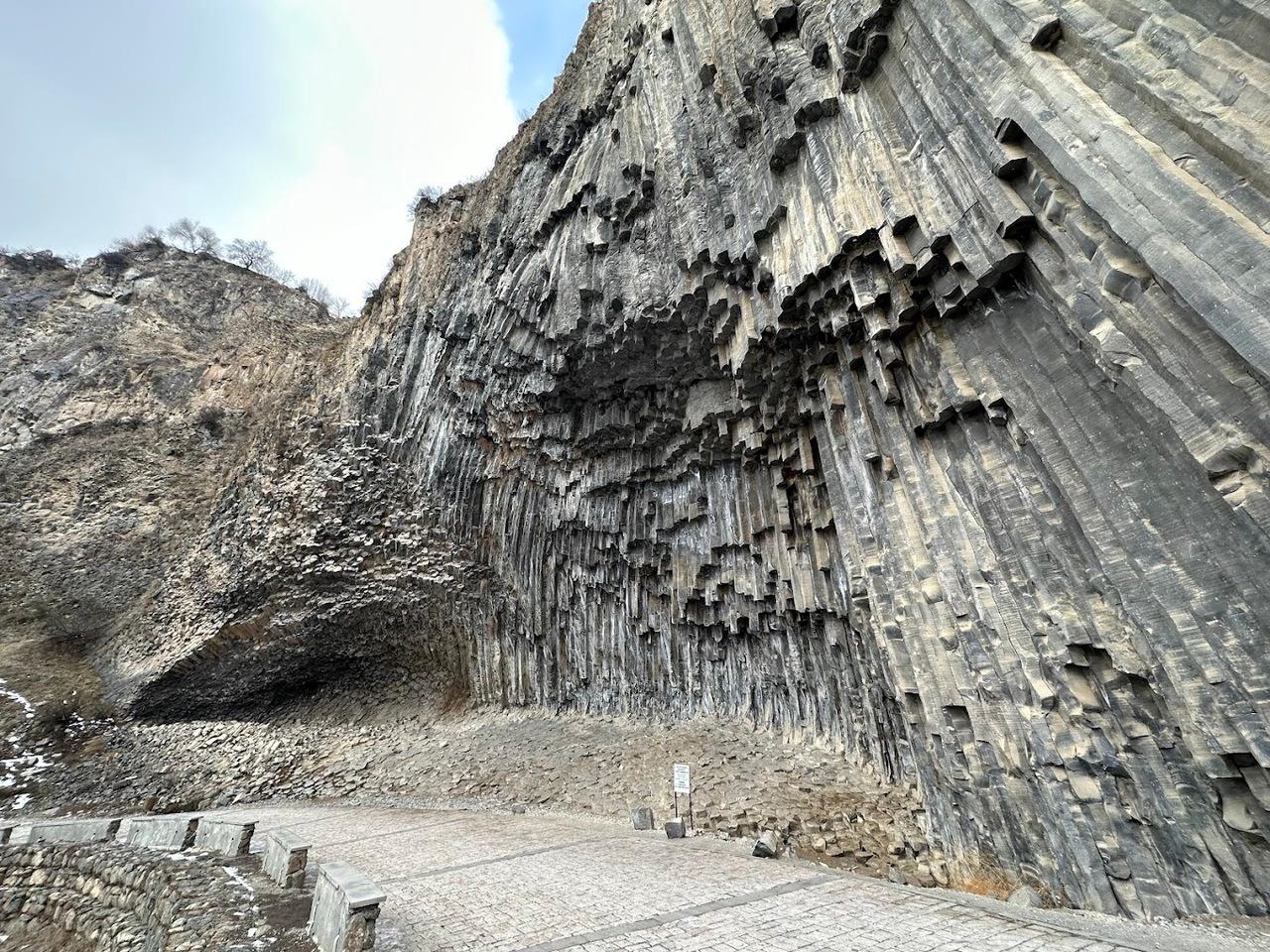 Garni, Geghard, Symphony of Stones, Lake Sevan & Dilijan 3