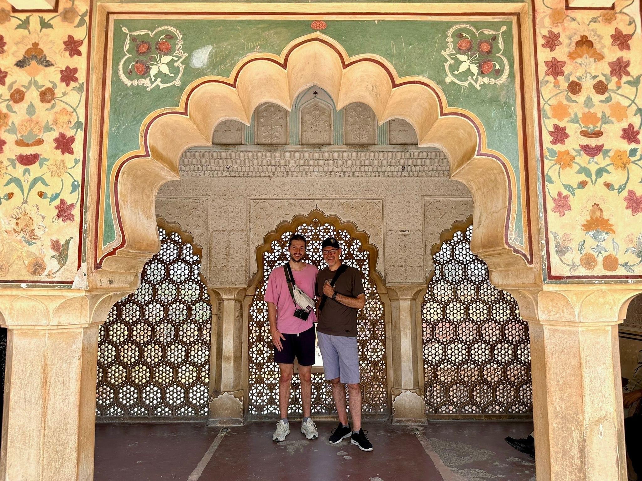 Jaipur: Full/Half Day Private Sightseeing with Guide by Car 3