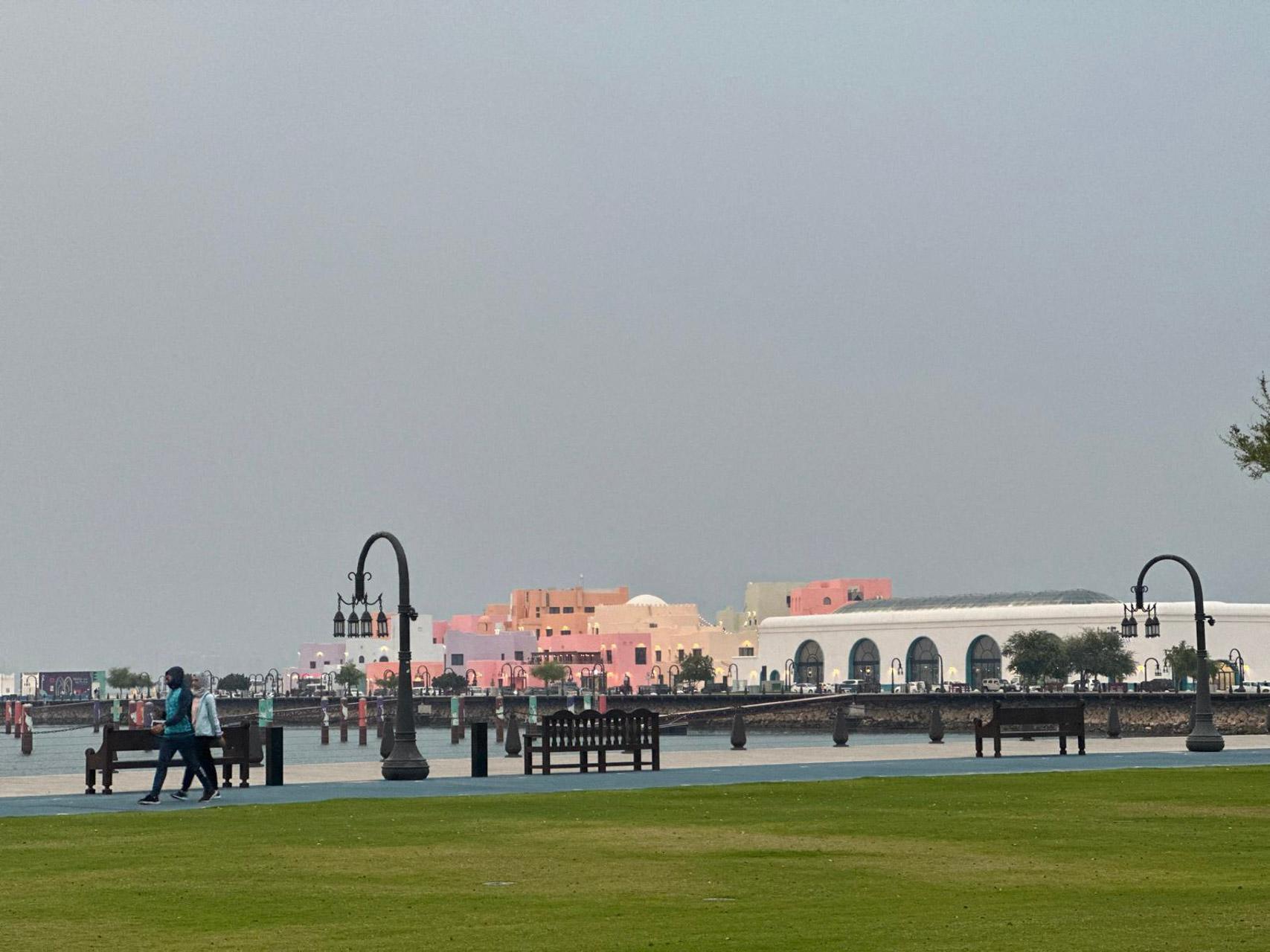 Doha: Popular Spots Tour with Souq Wakif & Qatari Meal 3