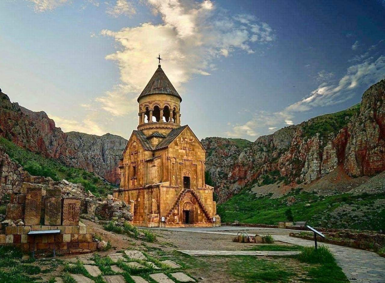 Enjoy a 4-Day Private Tour in Armenia From Yerevan 3