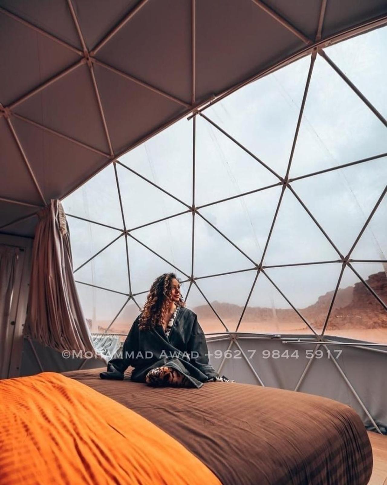 VIP 2-Day Private Petra, Wadi Rum & Dead Sea 3