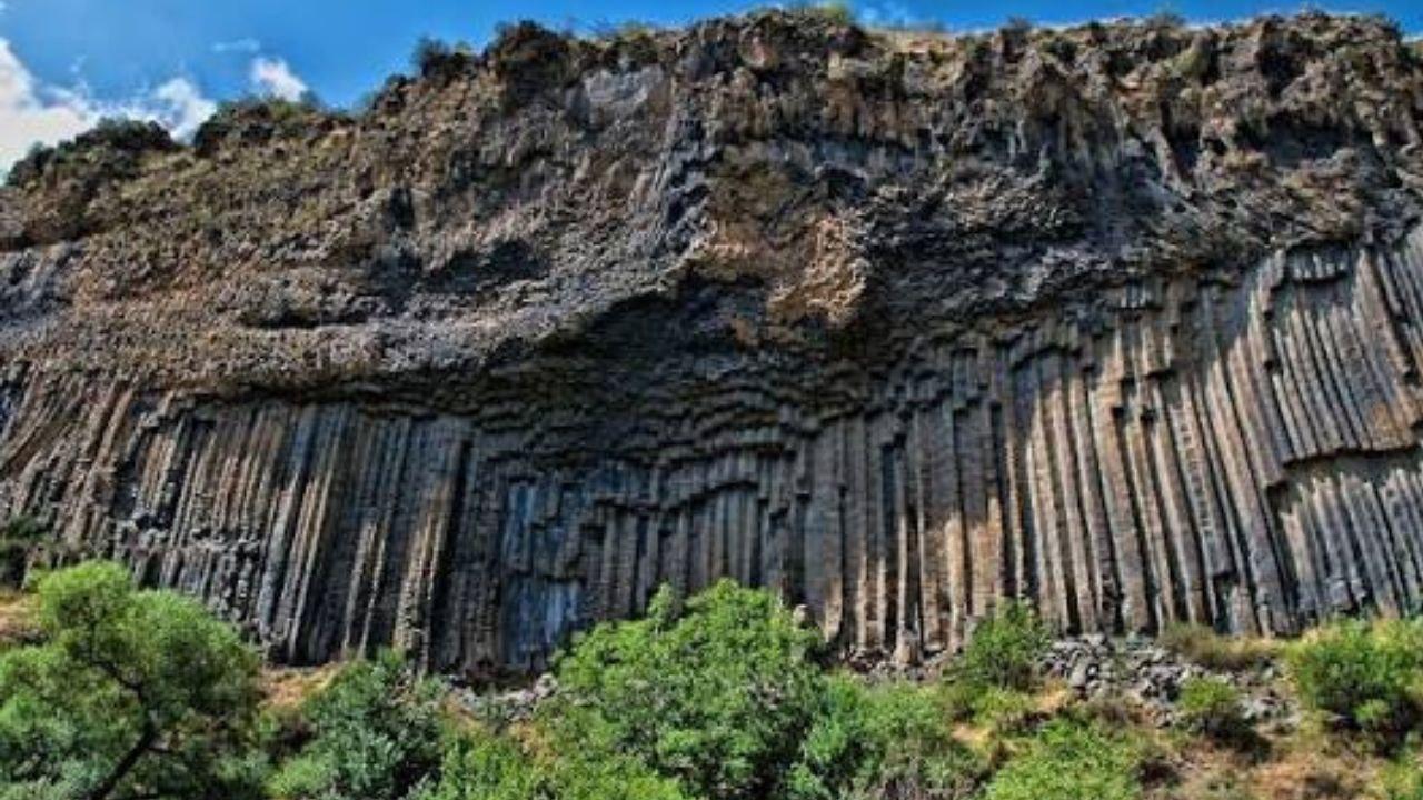 Armenia: Garni, Geghard, Symphony of Stones & Azat Reservoir 3