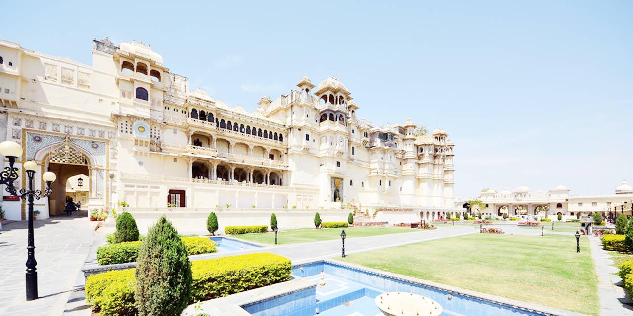 Jaipur: 6-Day Rajasthan Heritage Tour with Night Food Trails 2