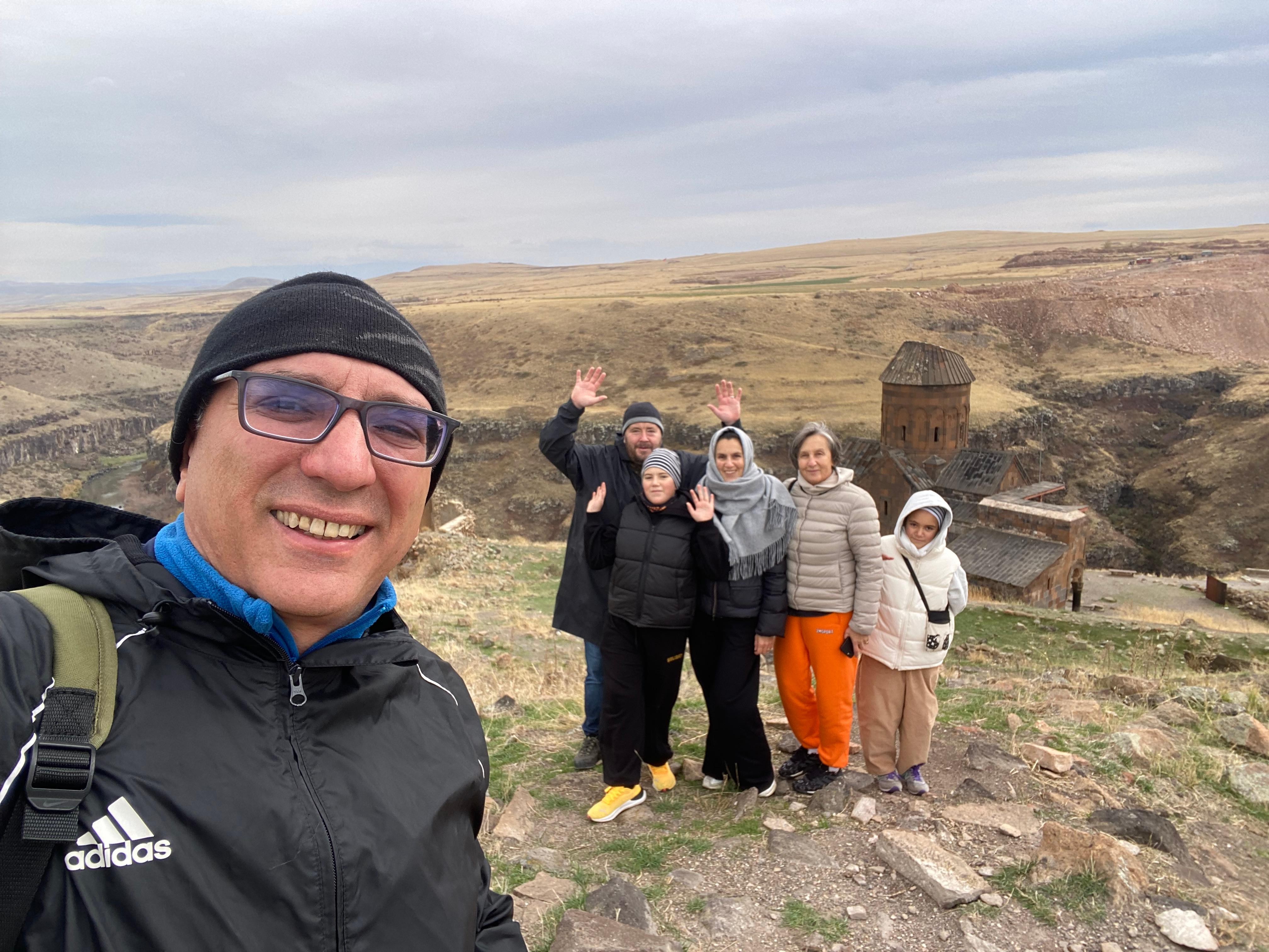 Armenia: Yerevan to Kars and Ani 3-Day Guided Tour 3