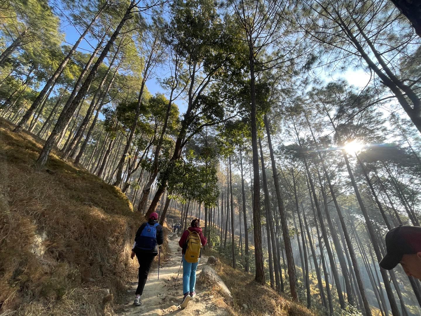 Kathmandu: Nagarkot–Nala Hike, Bhaktapur Tour & Pottery 2