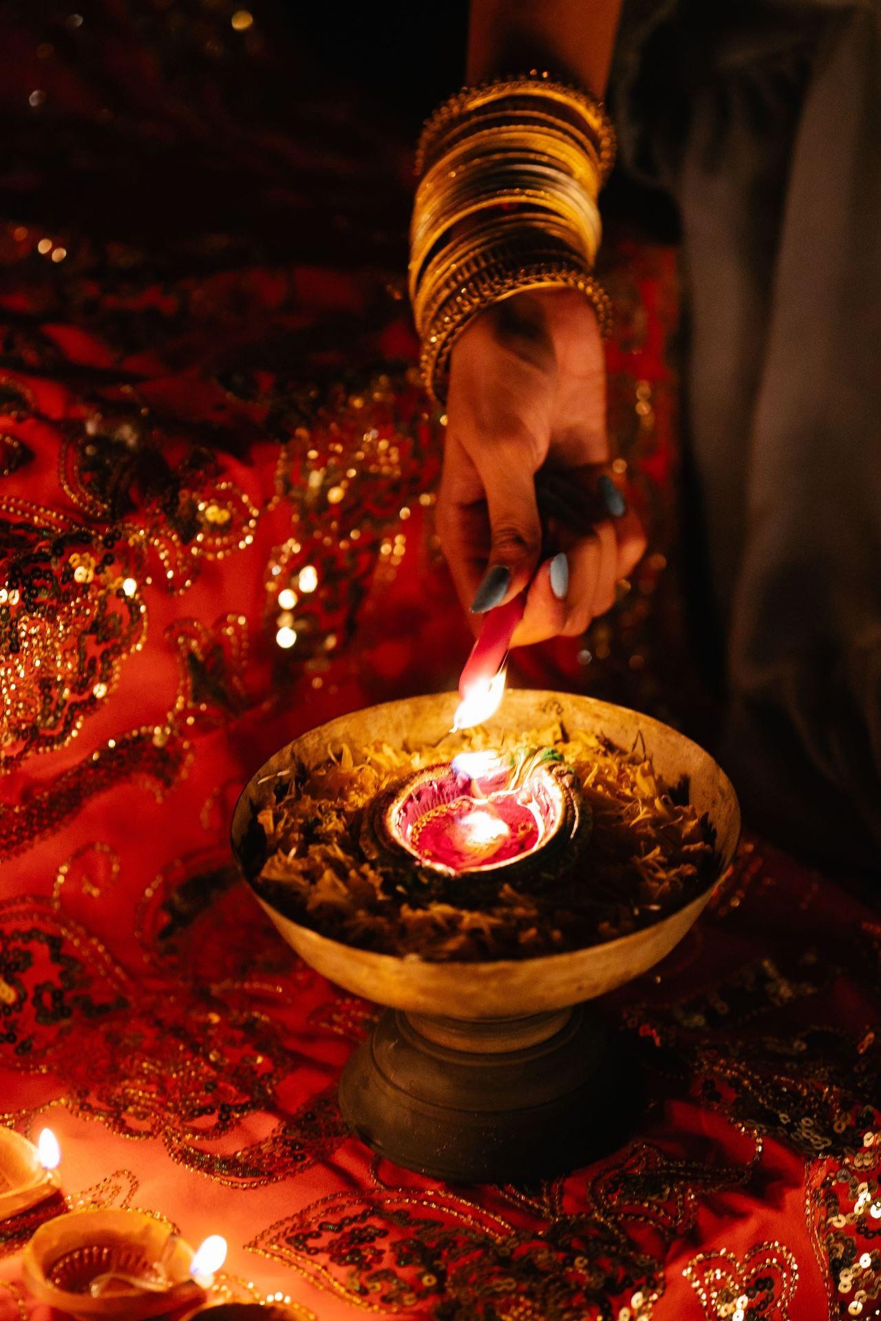 Kathmandu: Pashupatinath Temple Evening Aarati Tour 2