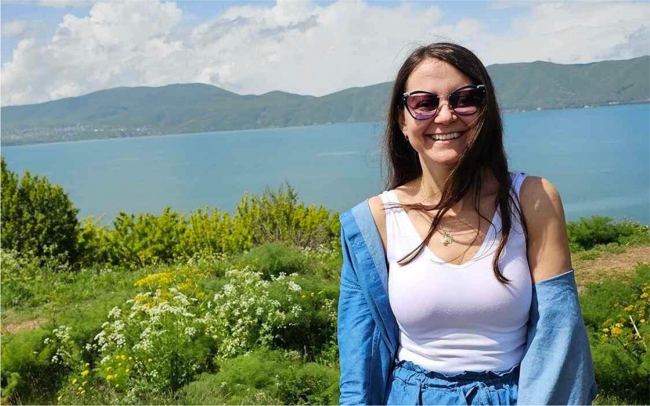 From Yerevan: Garni Temple - Geghard Monastery - Lake Sevan 3