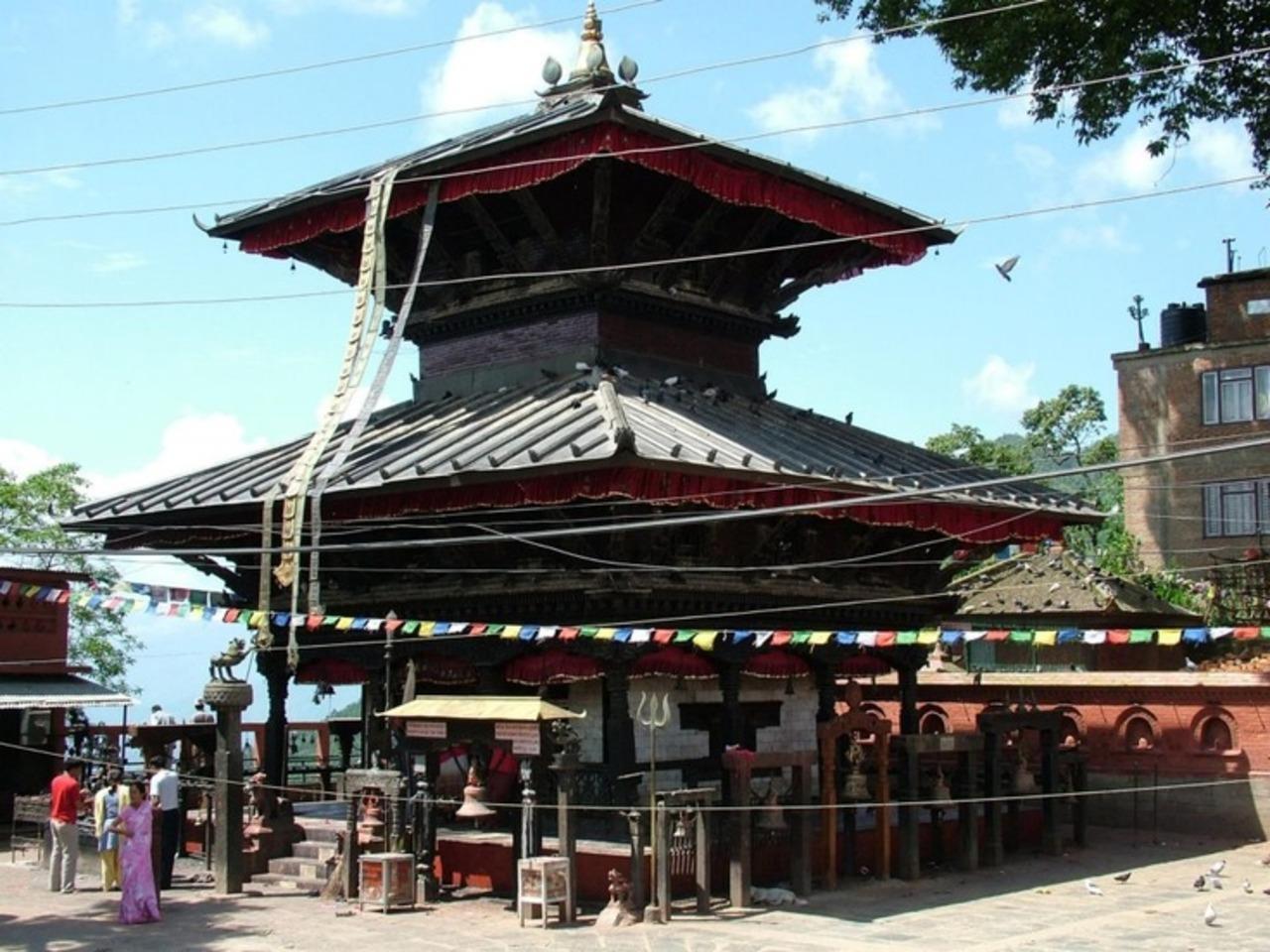Pokhara: Manakamana Temple Private Tour with Cable Car 2