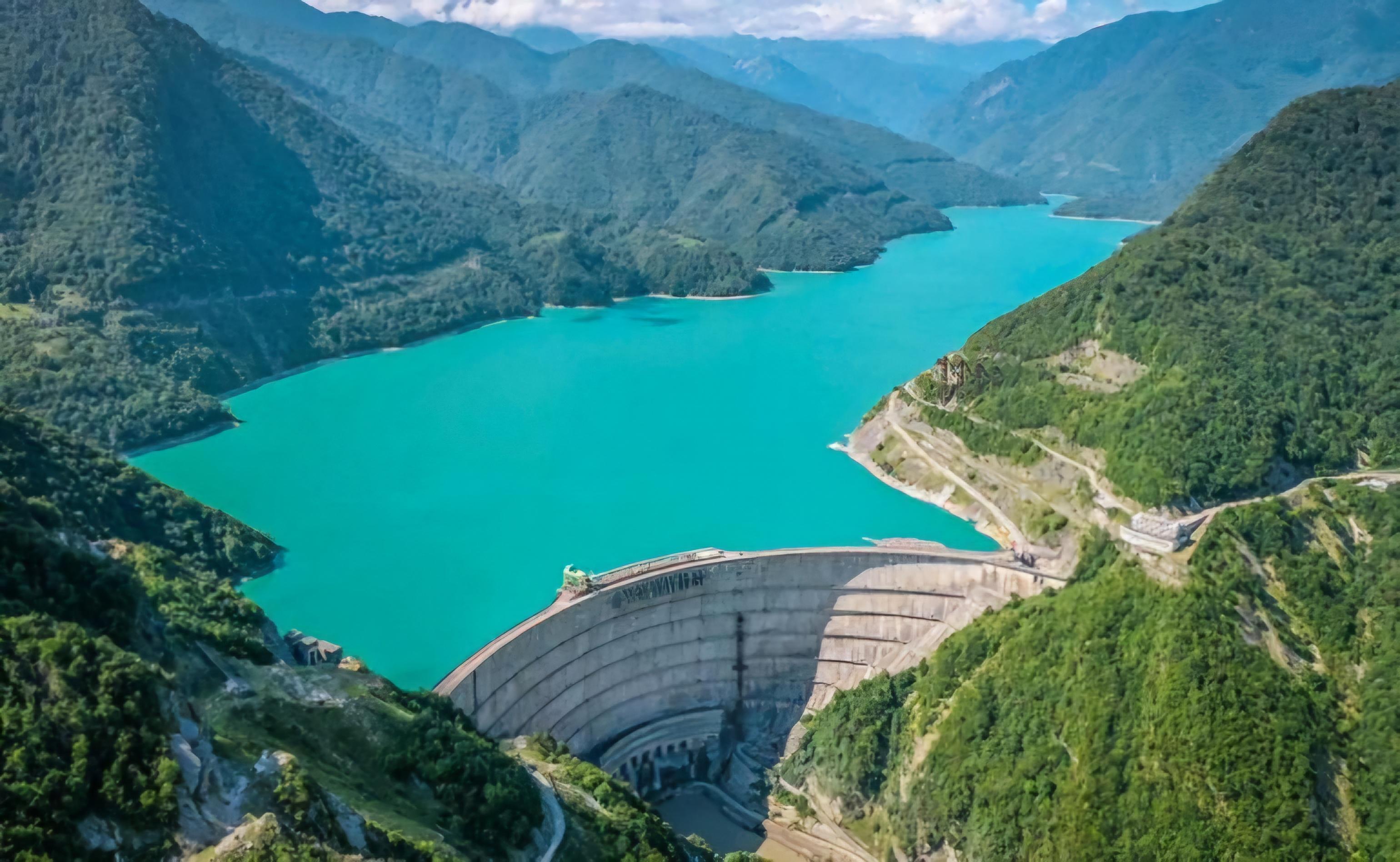 From Tbilisi: 7-Day Private Kazbegi and Svaneti Tour 2