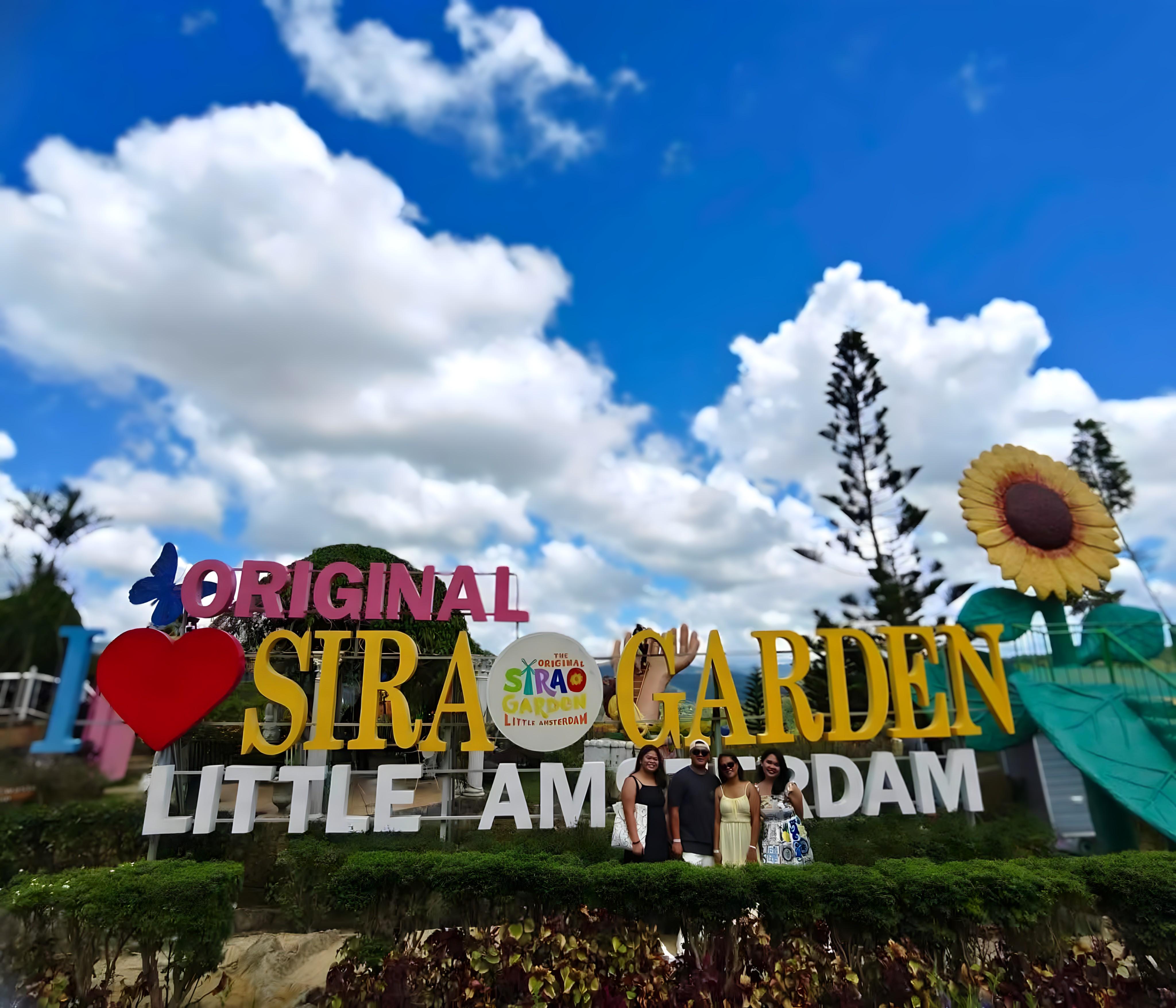 Cebu: 4-Stop Tour with 360° Views from Tops Lookout 2
