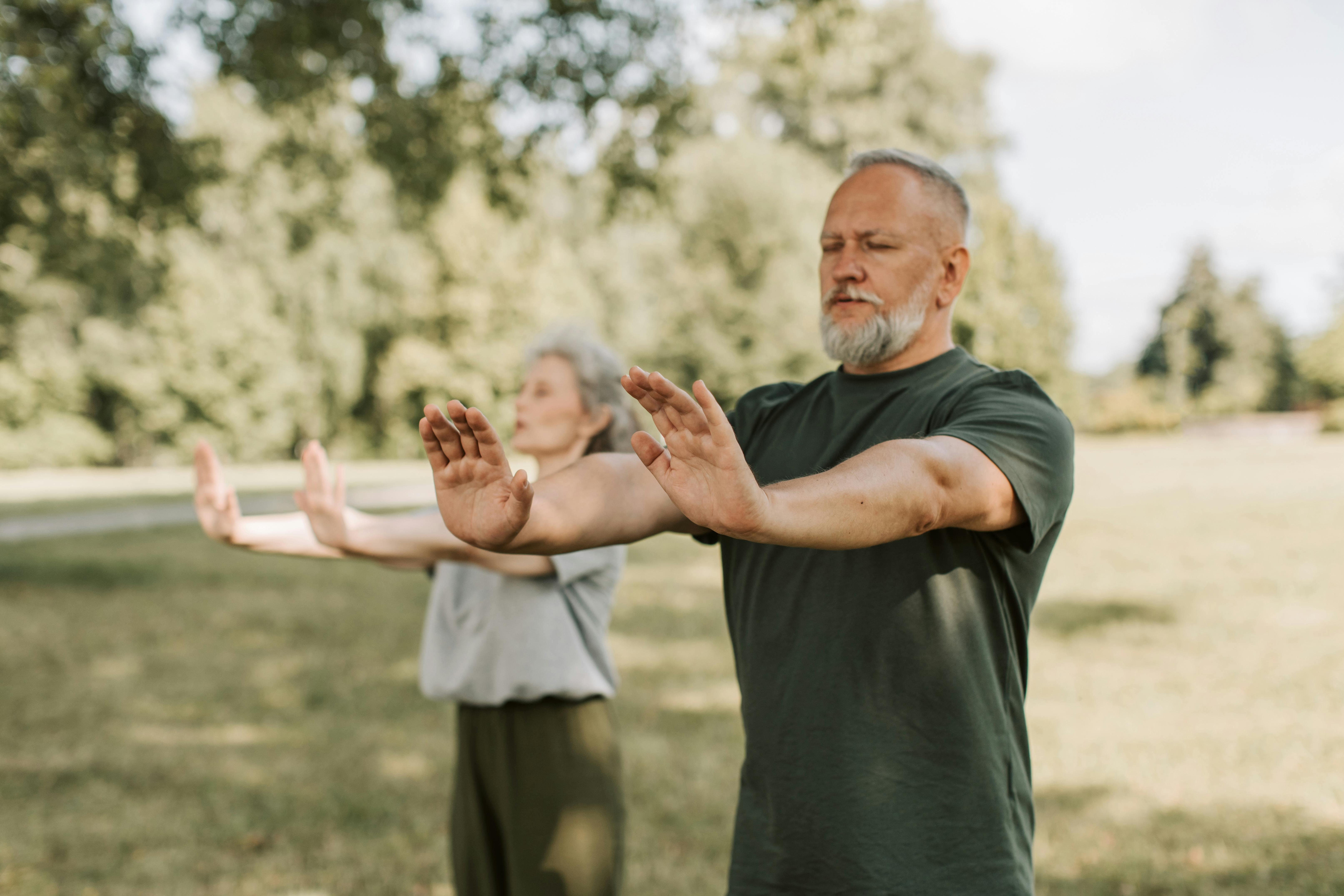 Shanghai: Traditional Chinese Wellness Experience