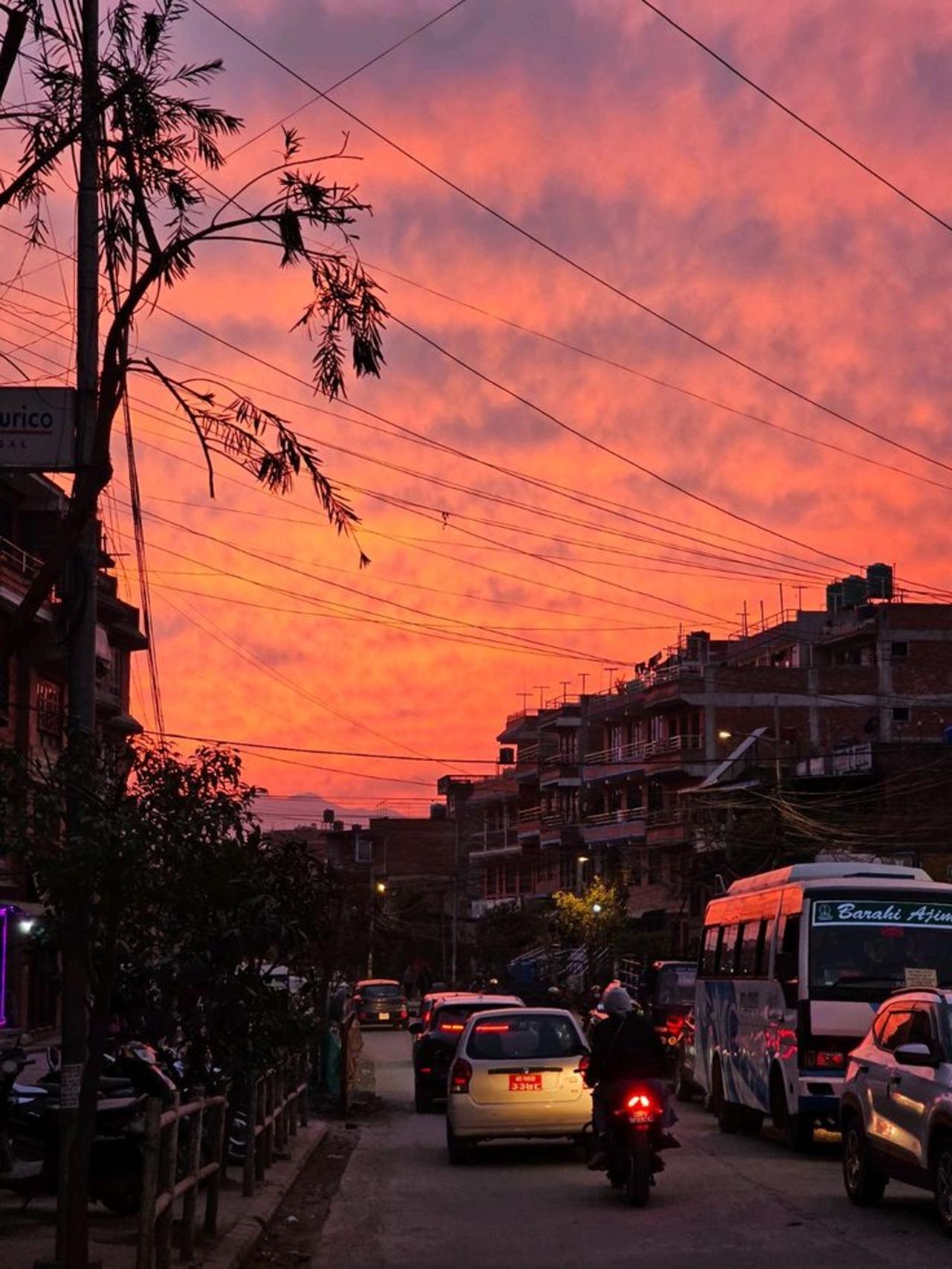 From Kathmandu: Bhaktapur Sunrise Photo Tour with Breakfast 2
