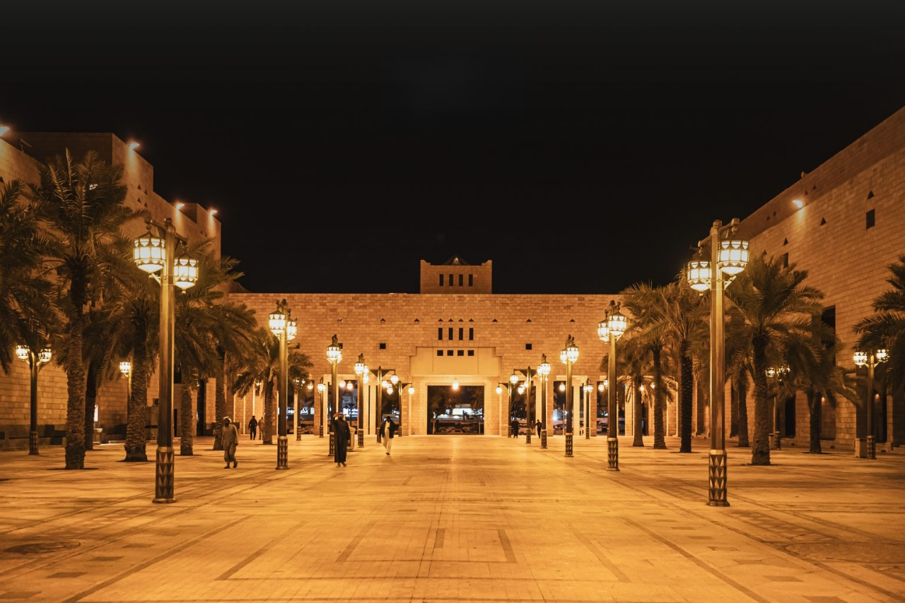 Discover the Authenticity and Modernity of Riyadh in 8 Hours