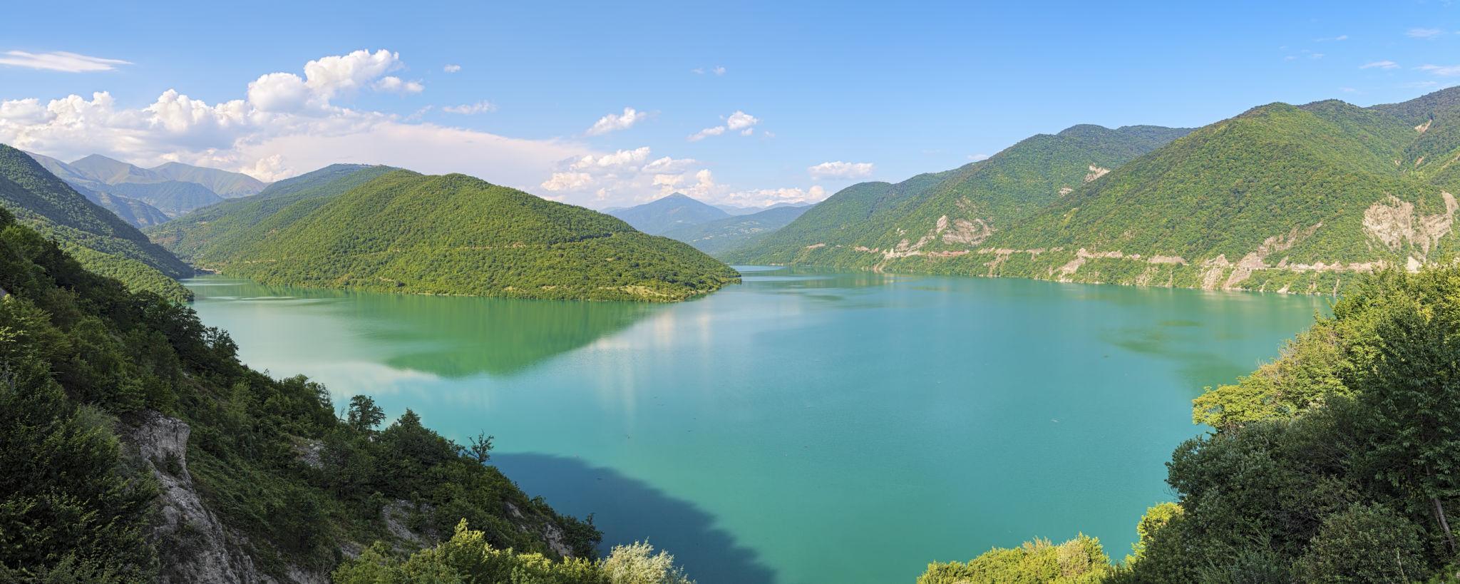Kazbegi, Gergeti and Gveleti Waterfall Day Trip from Tbilisi 3