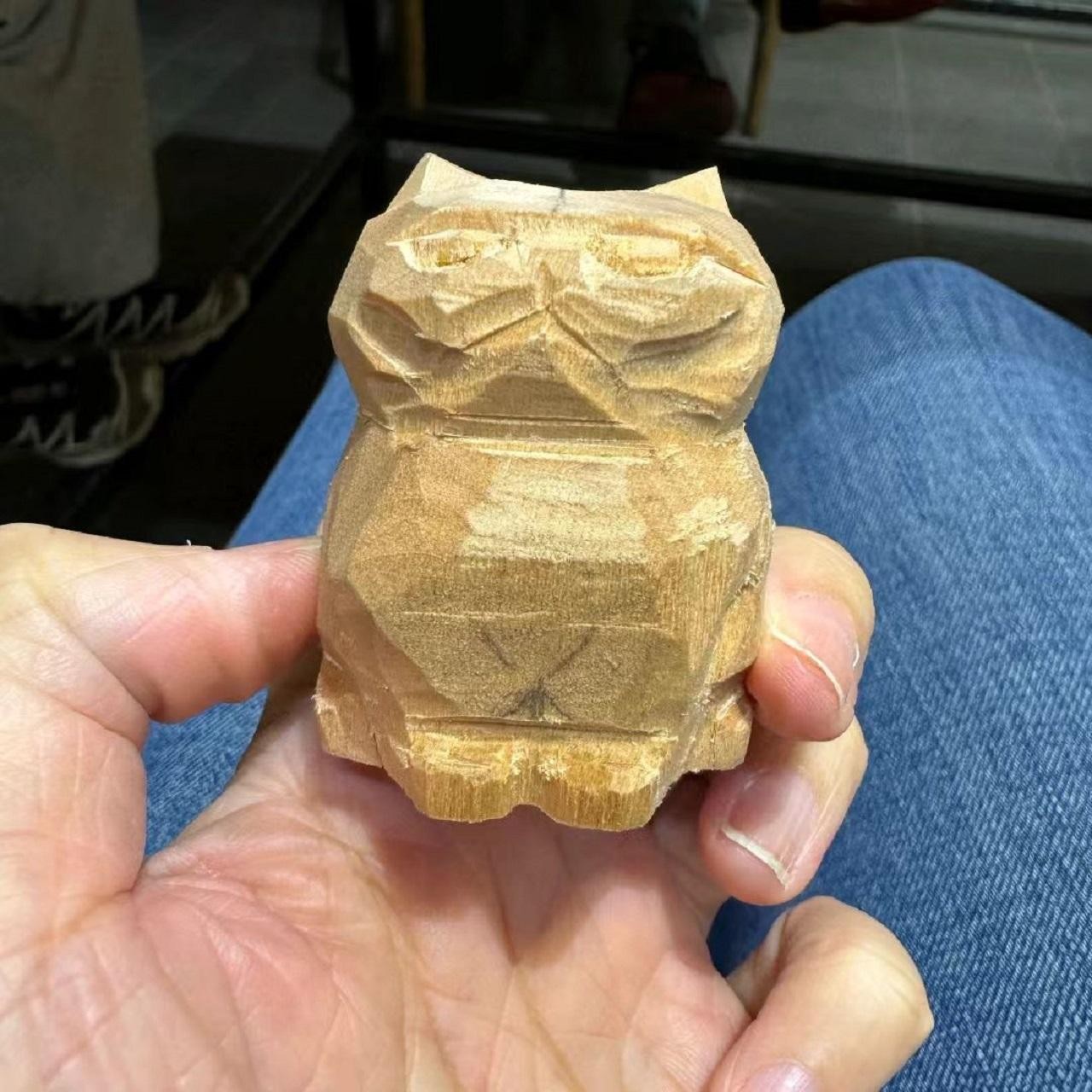 Beijing: Traditional Chinese Woodcarving Masterclass 3