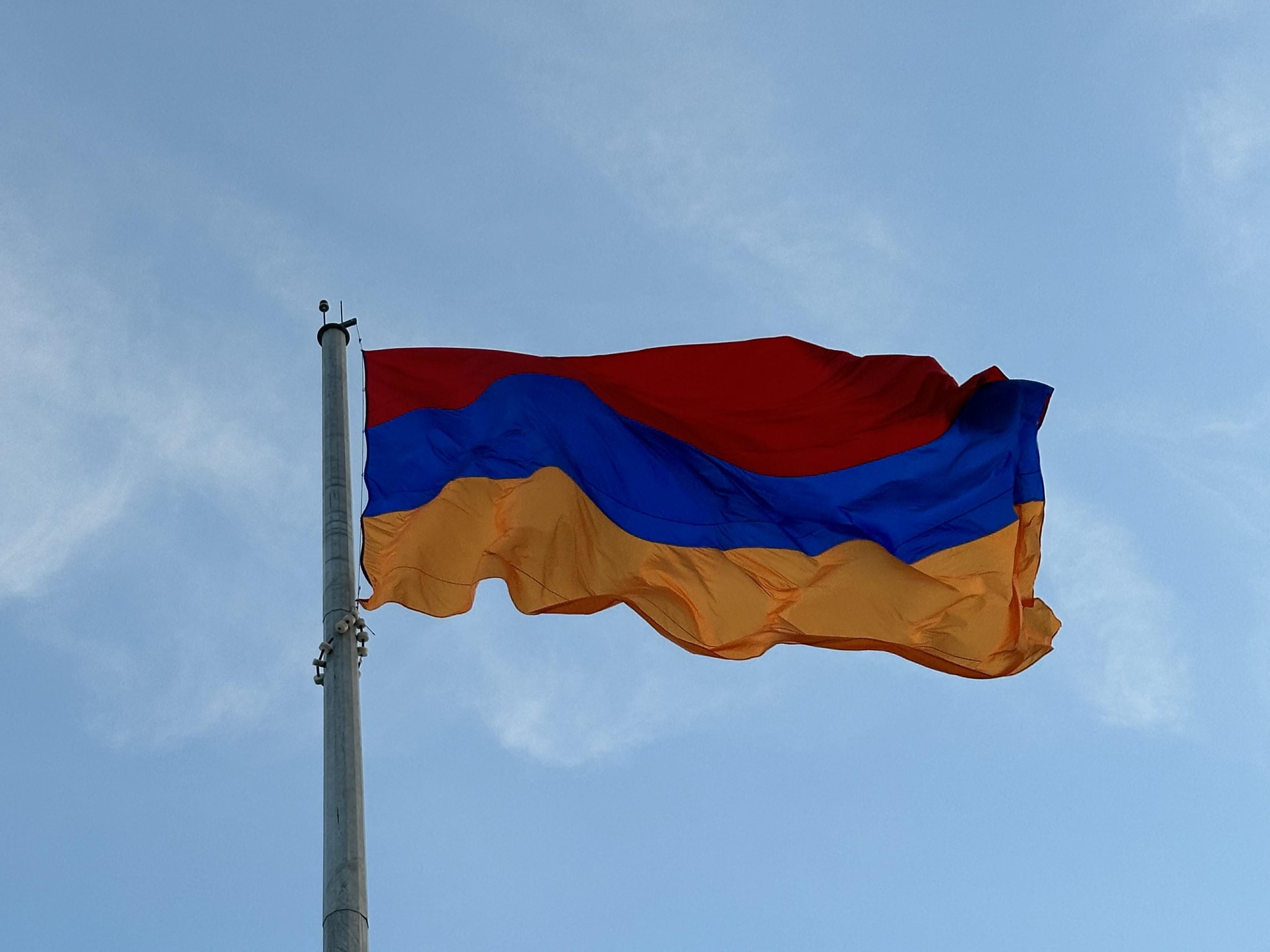 Tbilisi: Day trip to North Armenia with UNESCO site 2