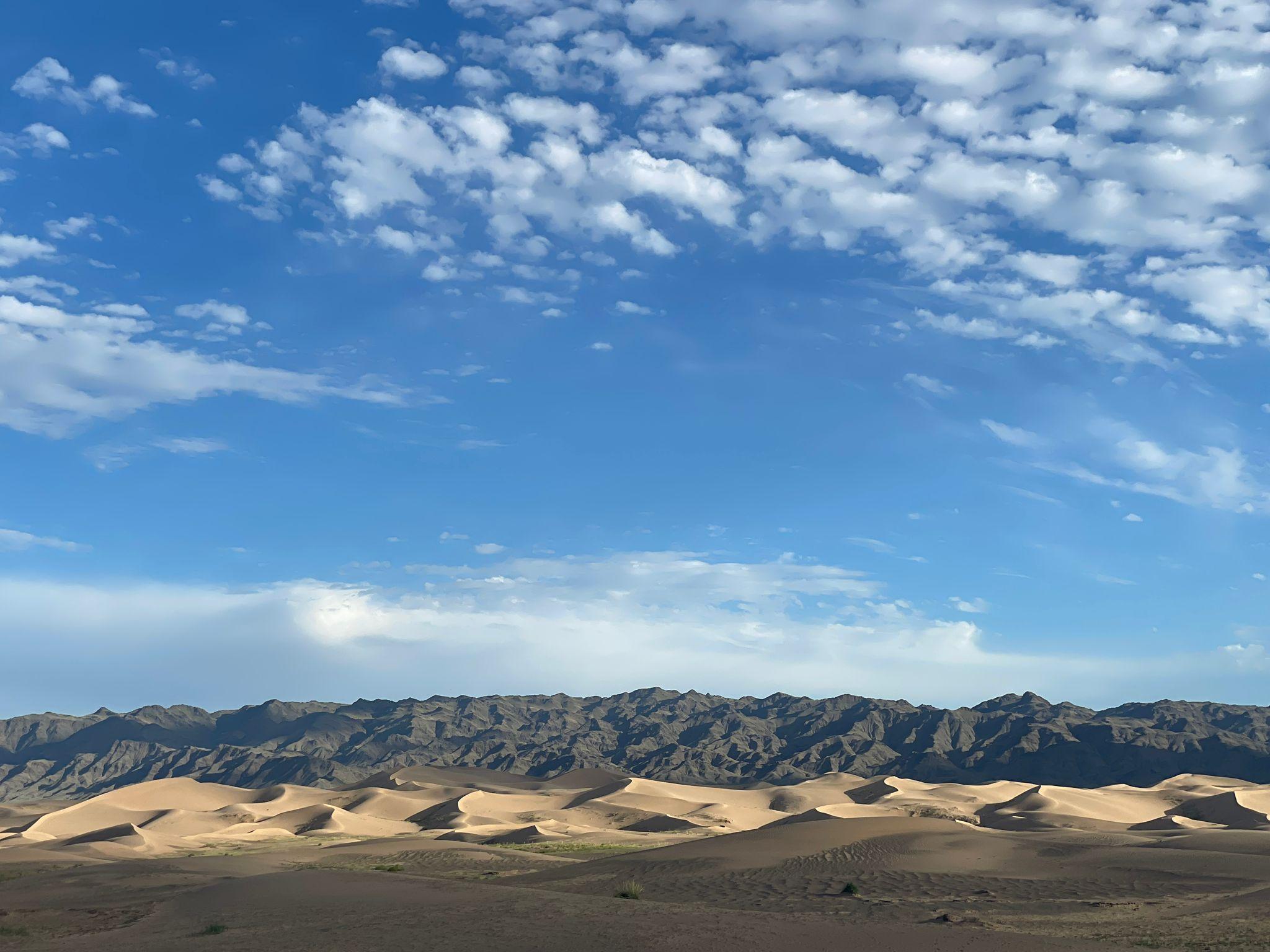 Nomadic Mongolia: Gobi, Steppe & Heritage Tour 3