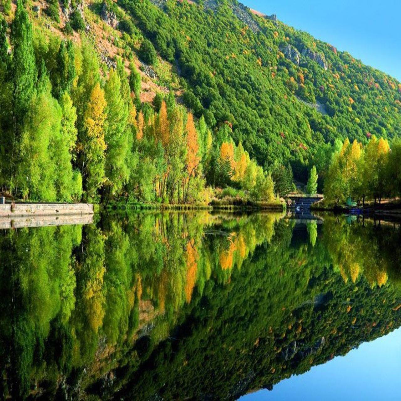 Private Day Trip to Jermuk, Noravank & Khor Virap 2