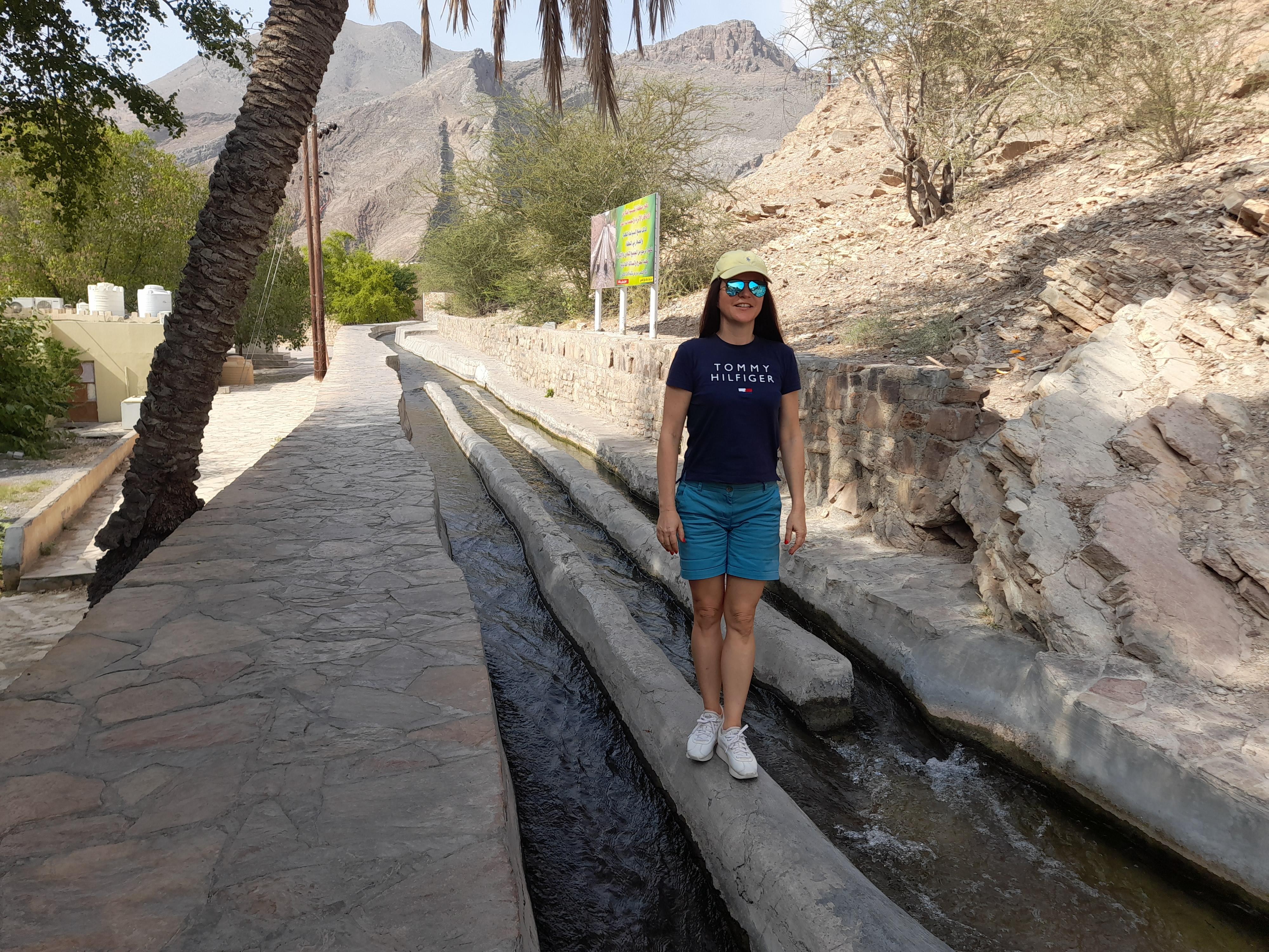 Muscat: Jebel Akhdar and Birkat Al Mouz Guided Day Trip 3
