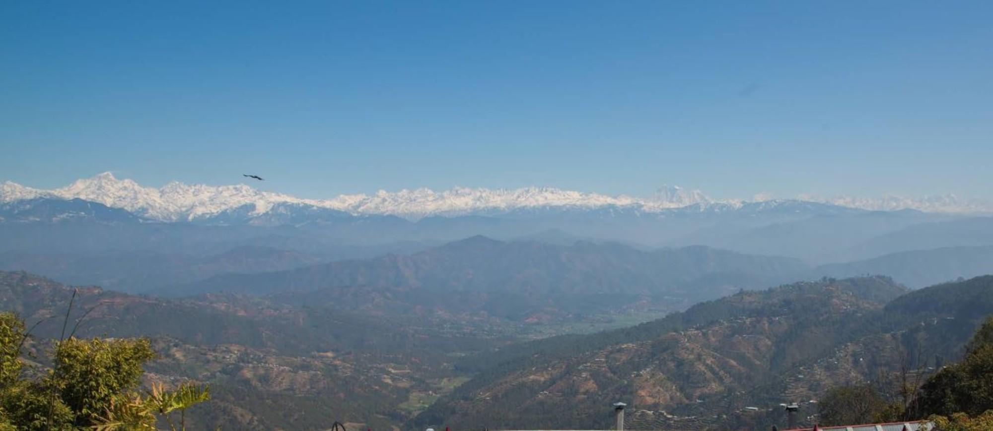 2D/1N Kathmandu Dhulikhel Tour with Himalayan Sunrise Views 2