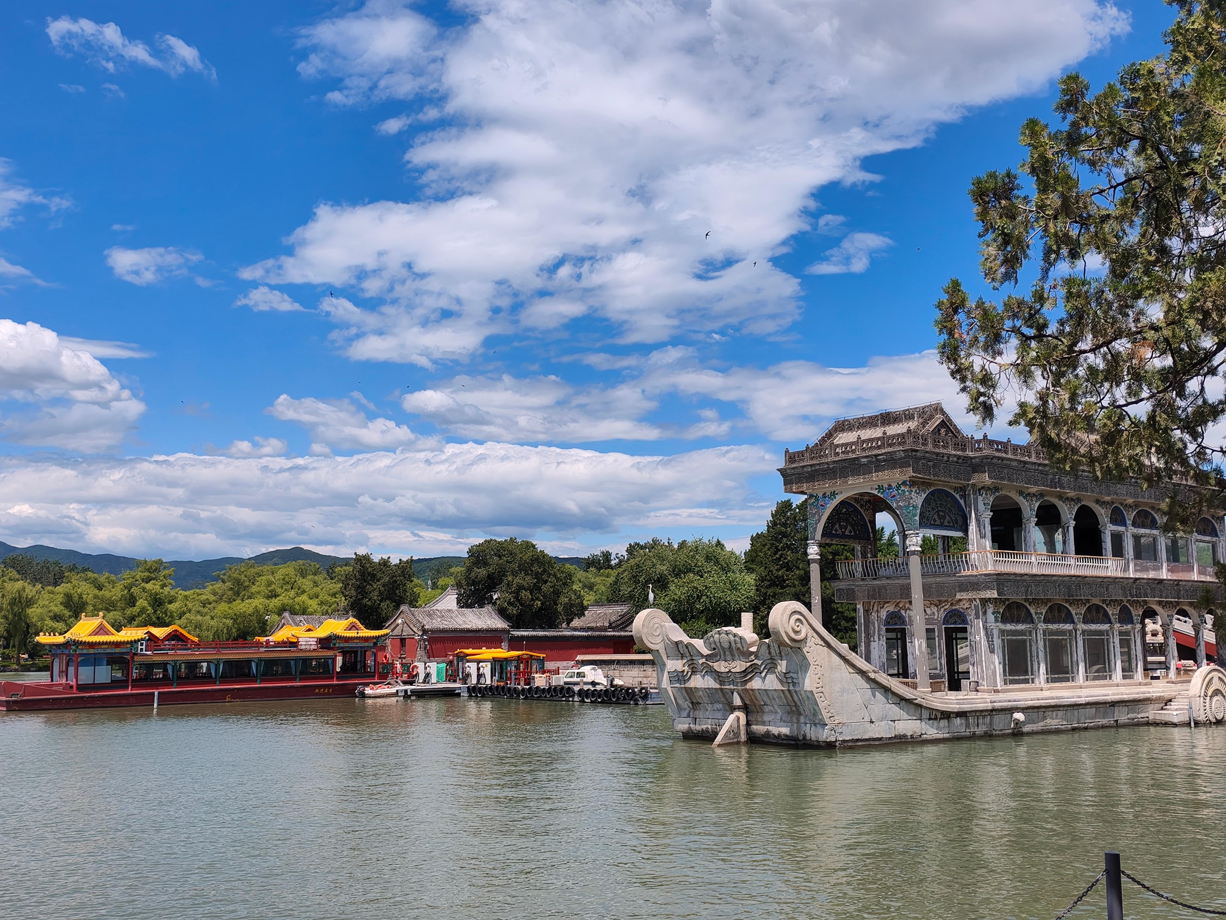 Beijing: Tiananmen Square, Forbidden City, and Summer Palace 3