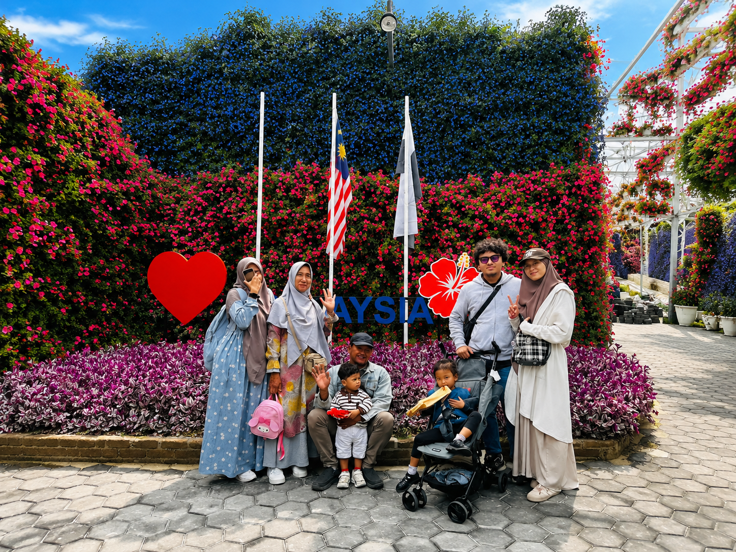 From Ipoh: Cameron Highlands Sightseeing Tour 3