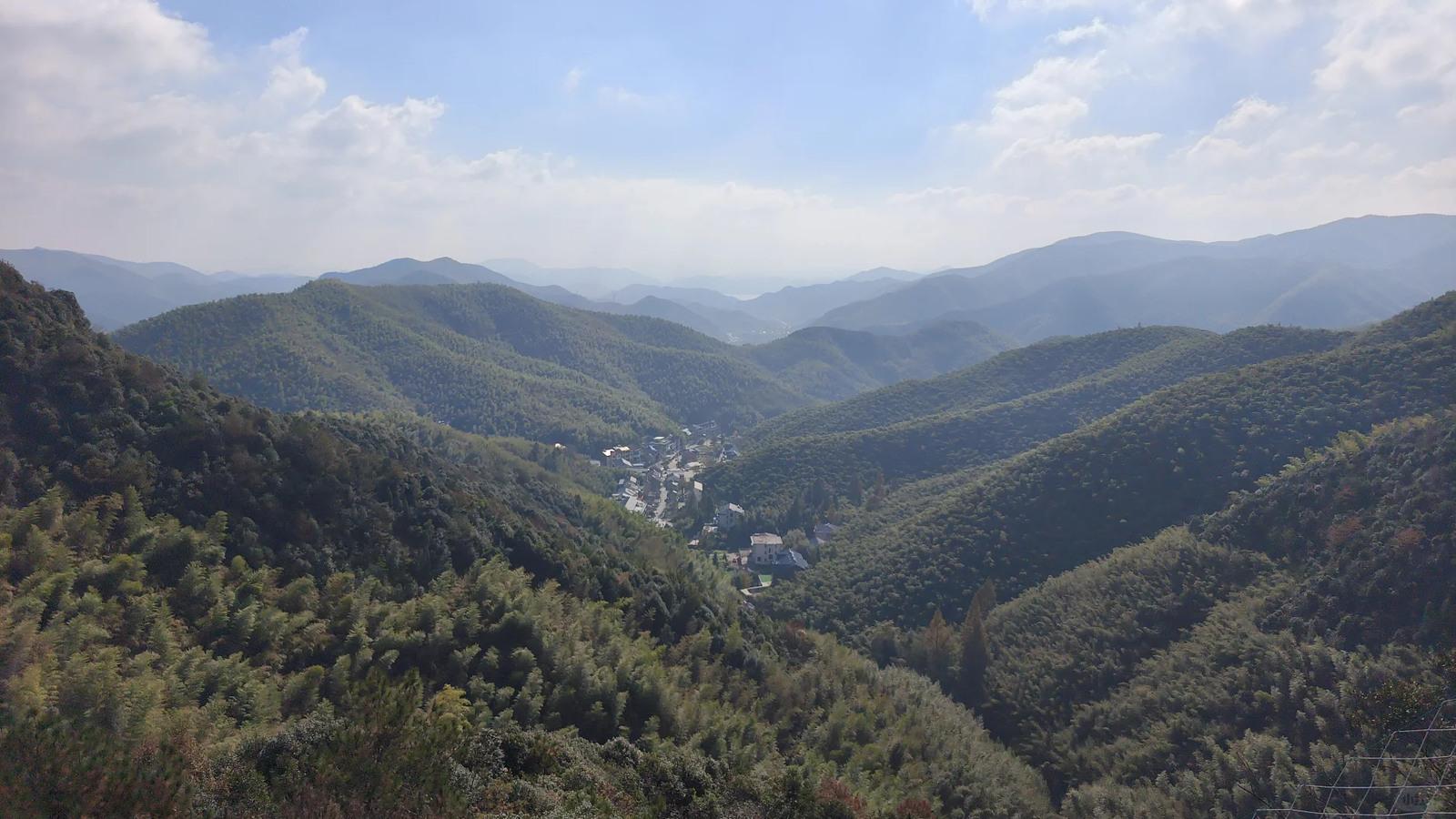Shanghai: Moganshan Geling Bamboo & Temples Private Day Trip 3
