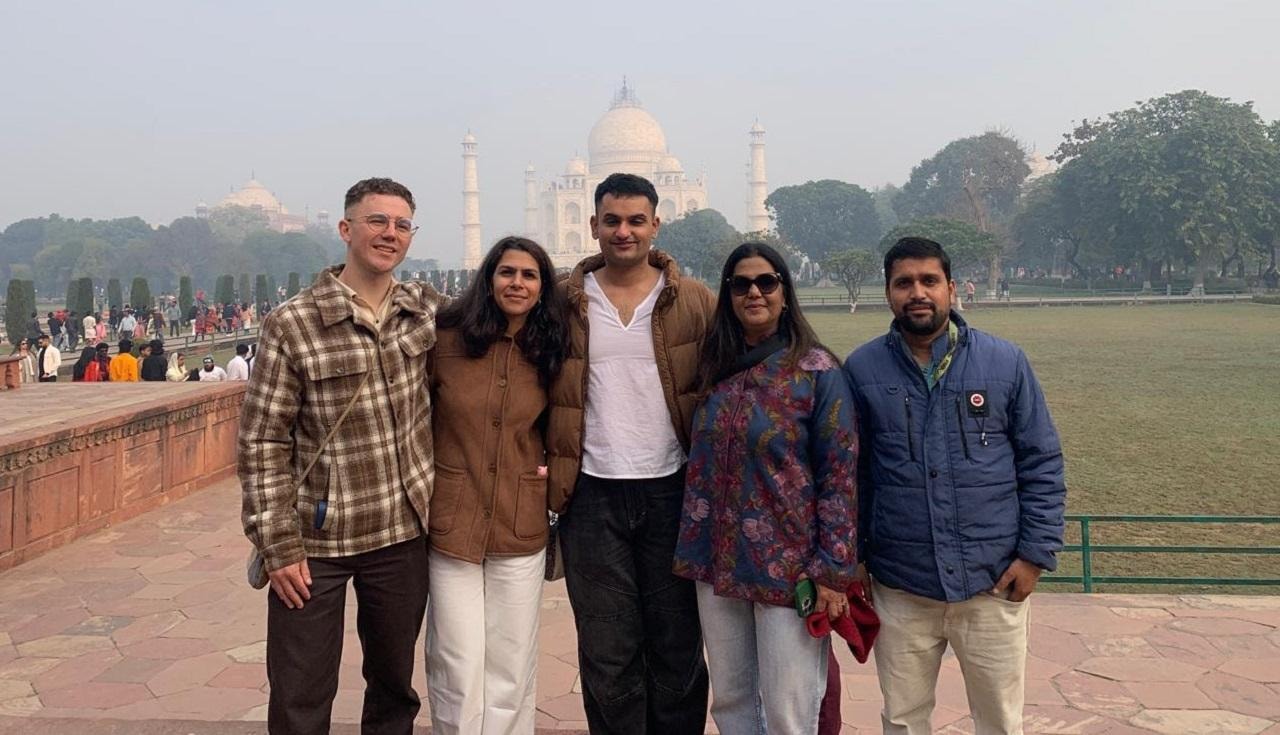 3-Days Delhi, Agra and Jaipur Tour - India Golden Triangle 2