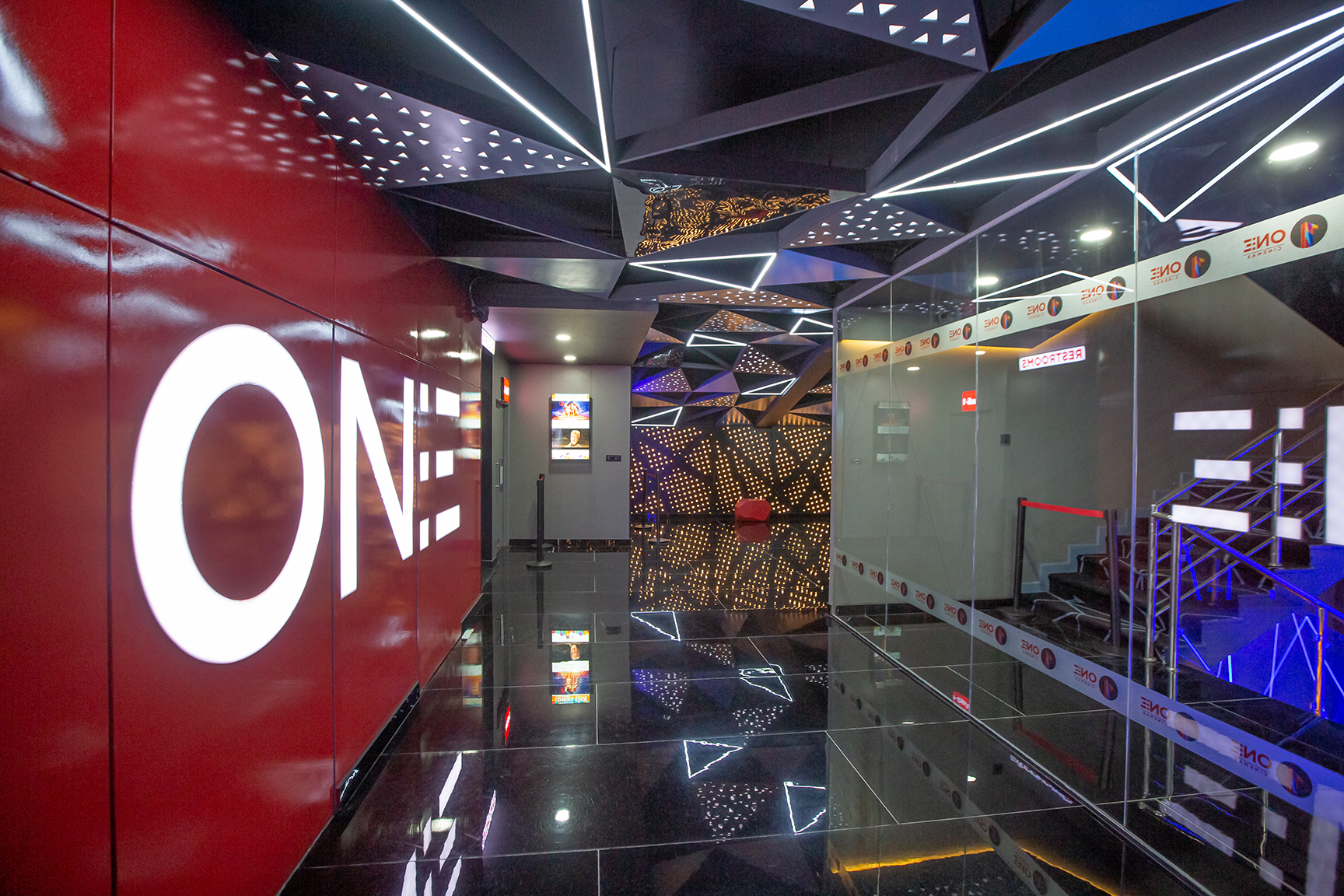 Kathmandu: Cinema Experience Like a Local