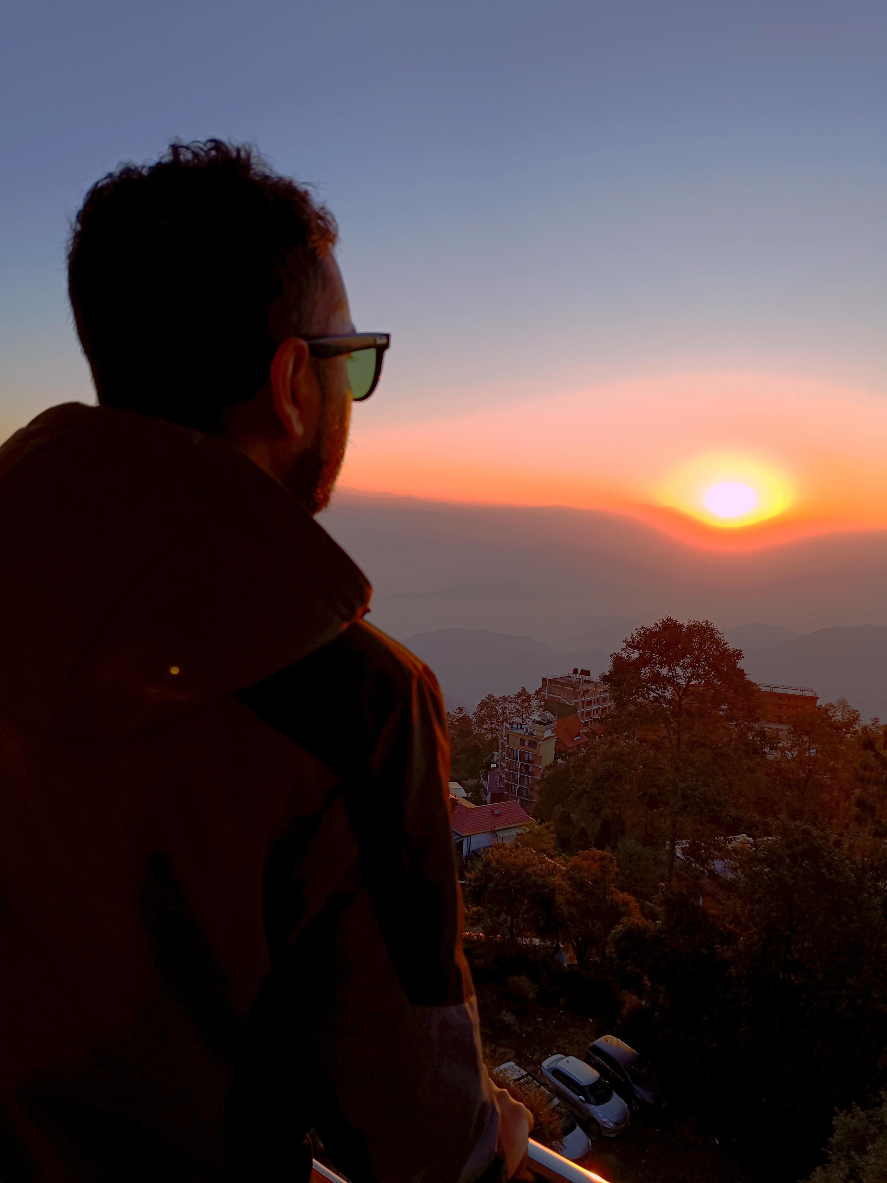 Kathmandu: Bhaktapur and Nagarkot 2-Day Private Tour