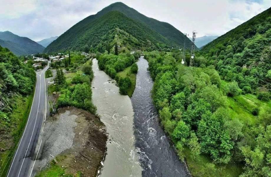 From Tbilisi: 3-Day Georgia & Armenia Group Tour 3