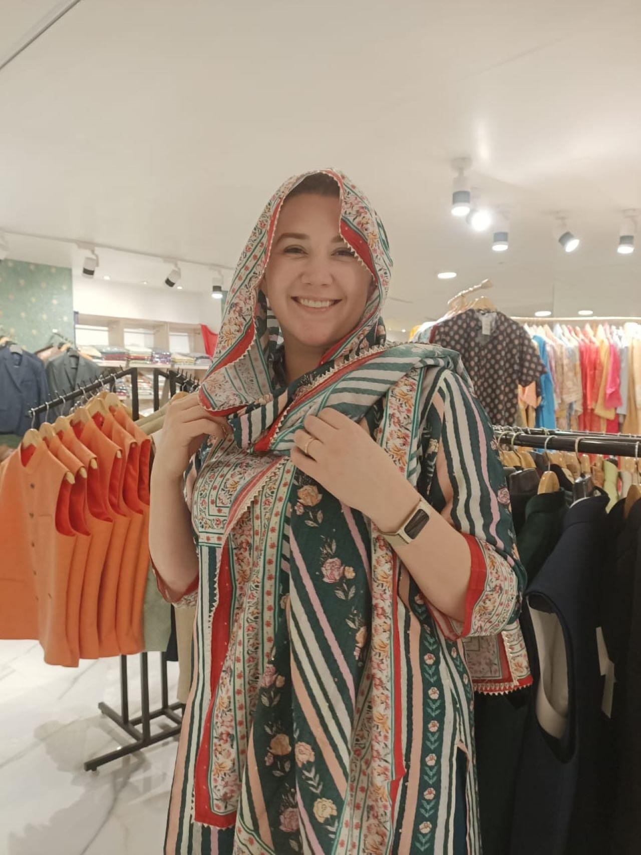 Delhi: Designer Threads & Hidden Workshops Tour 2