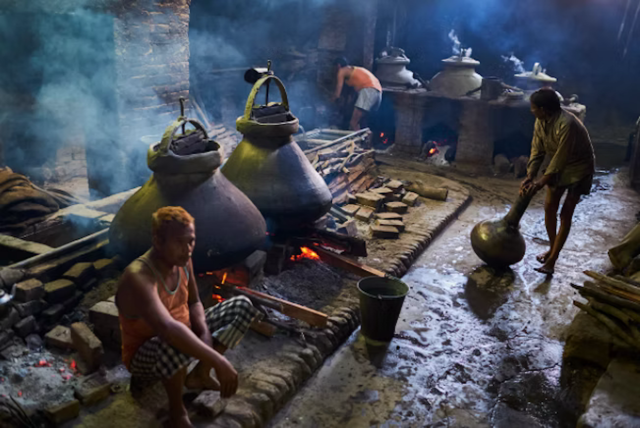 From Agra: Private Kannauj Perfume Tour w/Transfers & Lunch 3